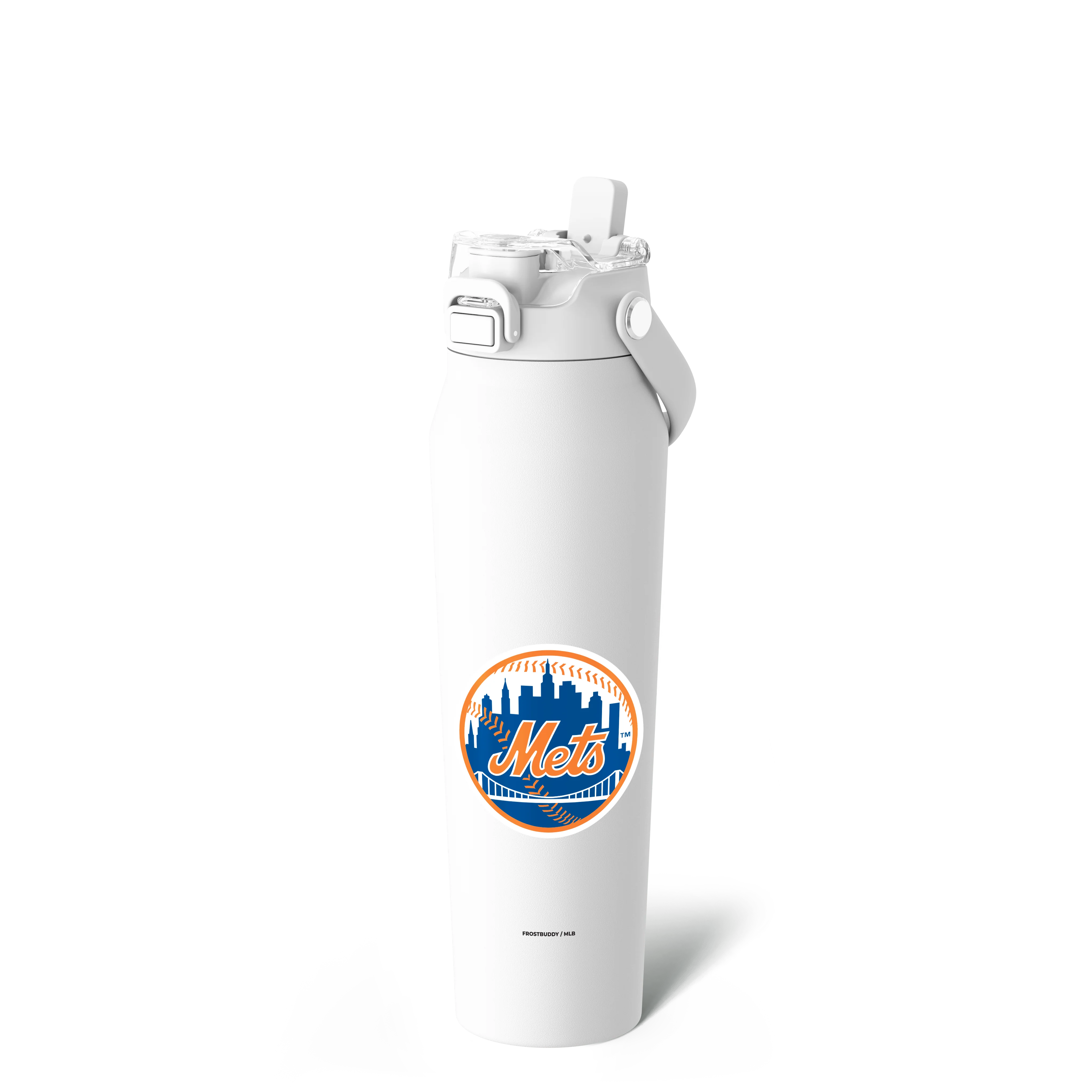 Bottle Buddy 32oz | New York Mets | Gameday - Image 3