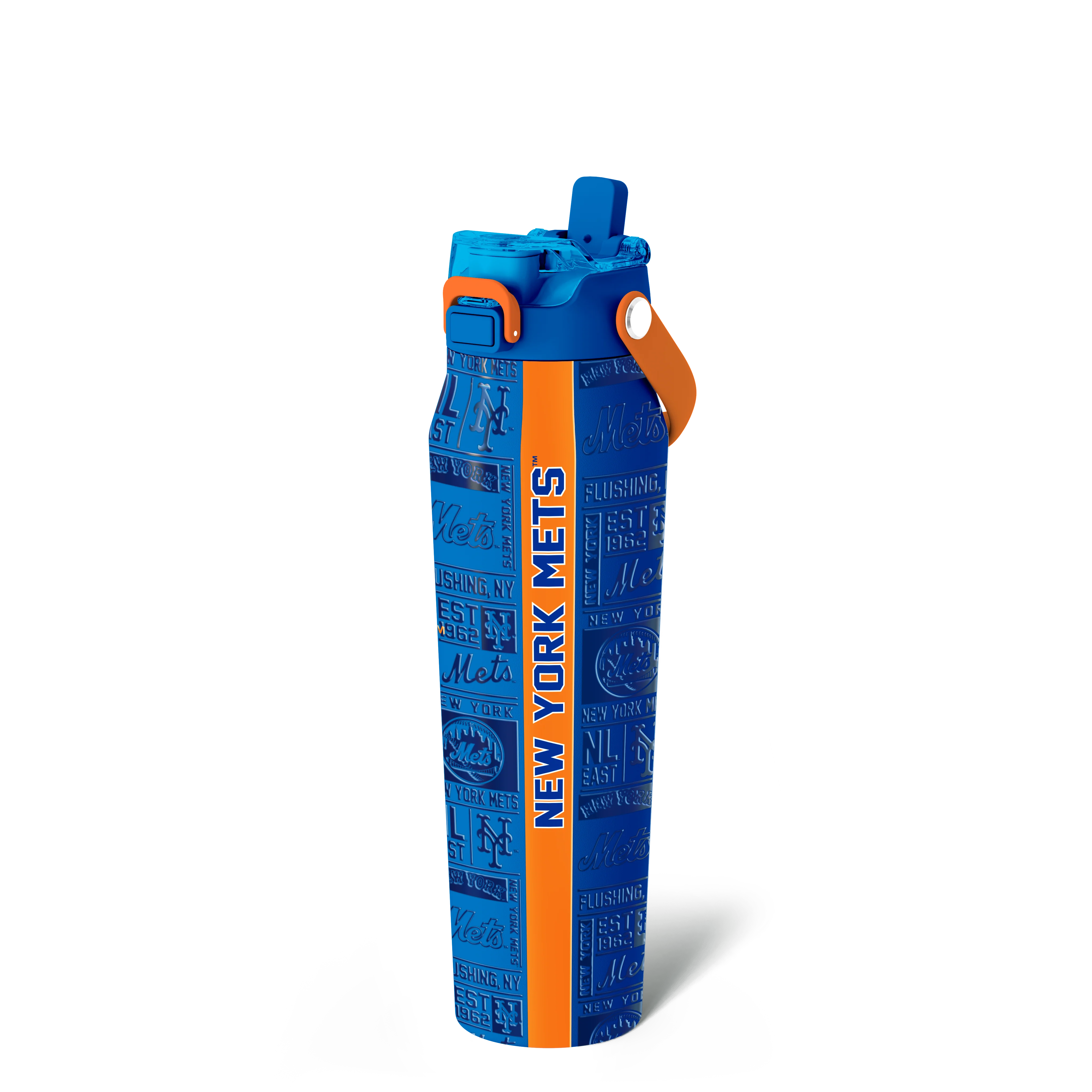 Bottle Buddy 32oz | New York Mets | Legacy - Image 2