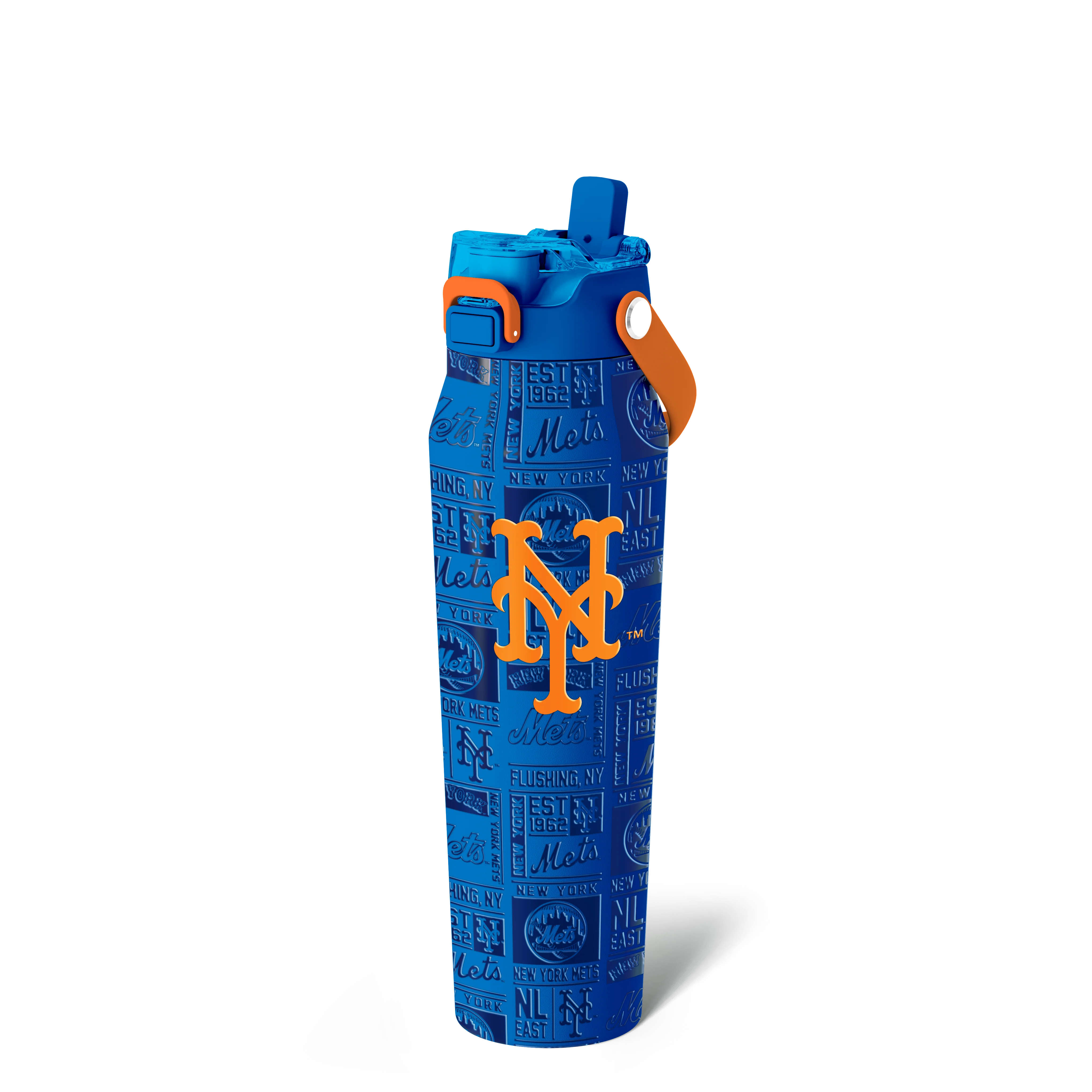 Bottle Buddy 32oz | New York Mets | Legacy - Image 3