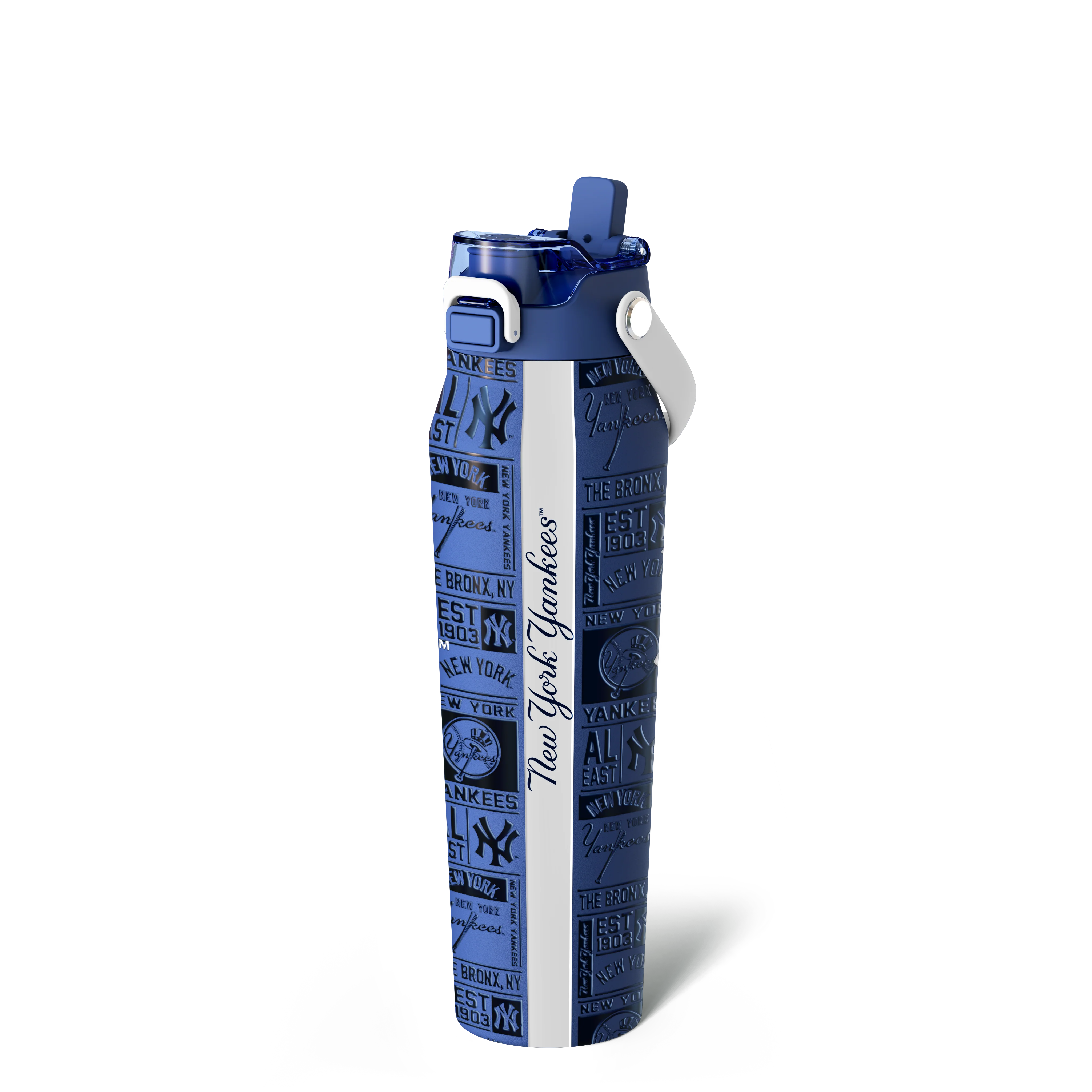 Bottle Buddy 32oz | New York Yankees | Legacy - Image 2