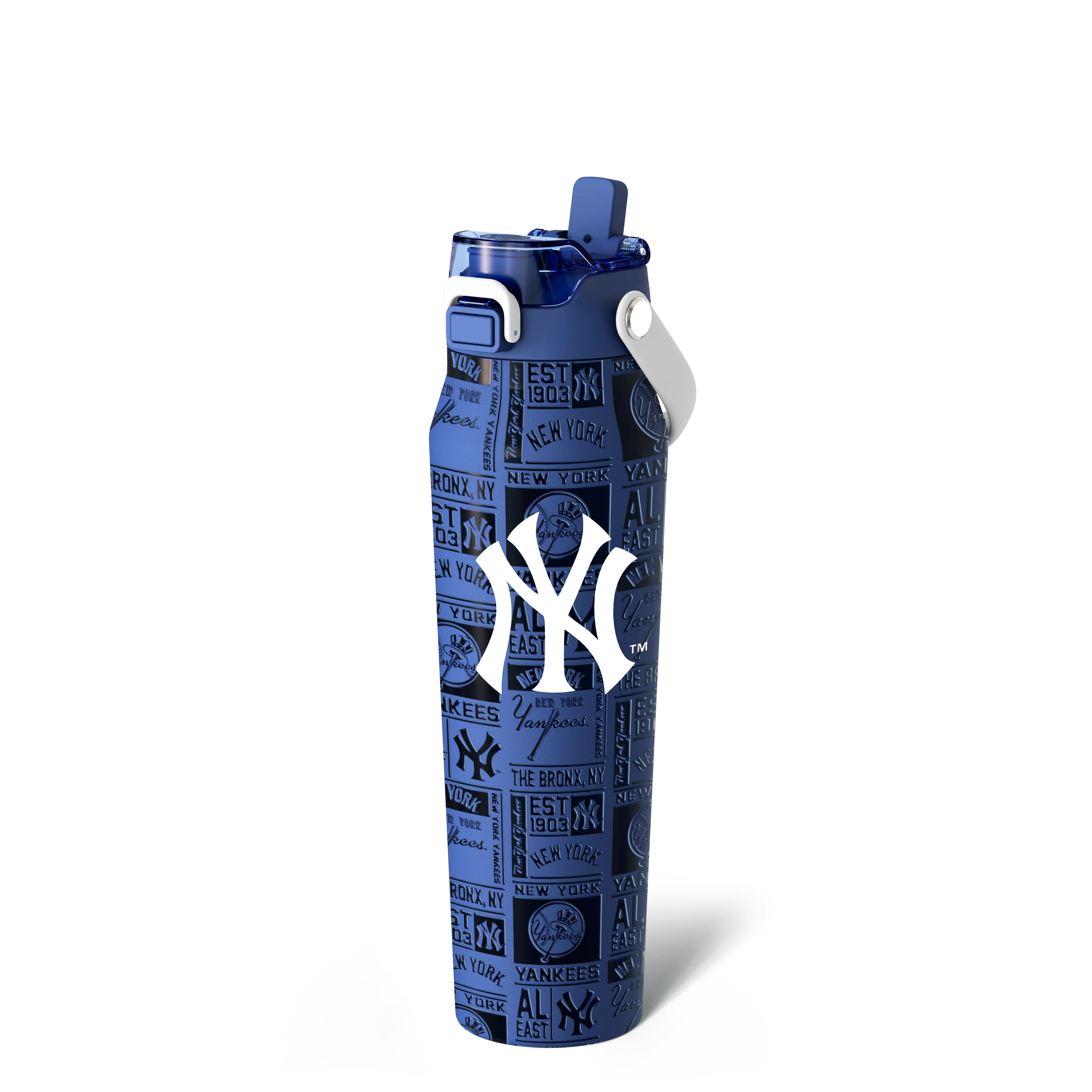 Bottle Buddy 32oz | New York Yankees | Legacy - Image 3