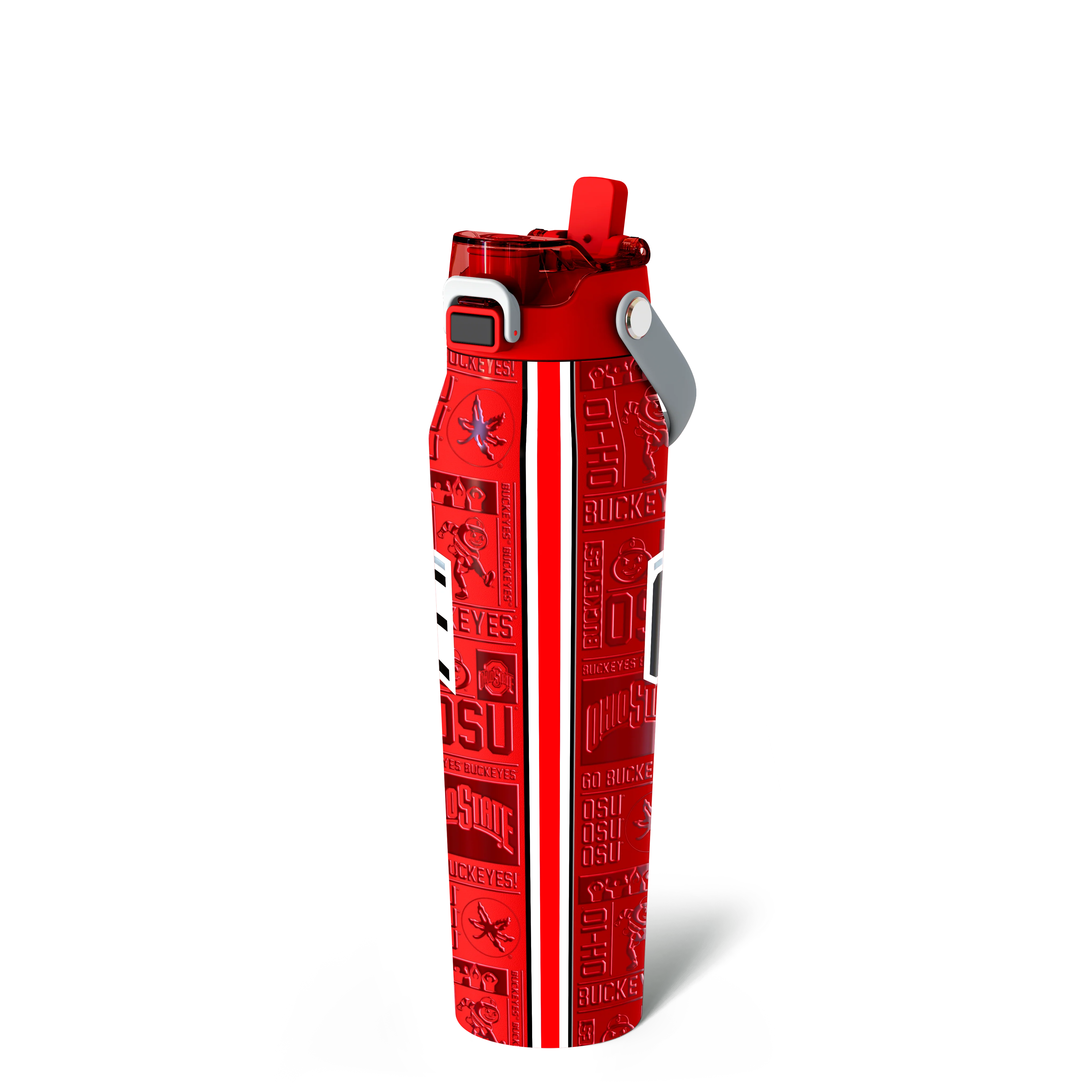 Bottle Buddy 32oz | Ohio State | Legacy - Image 2
