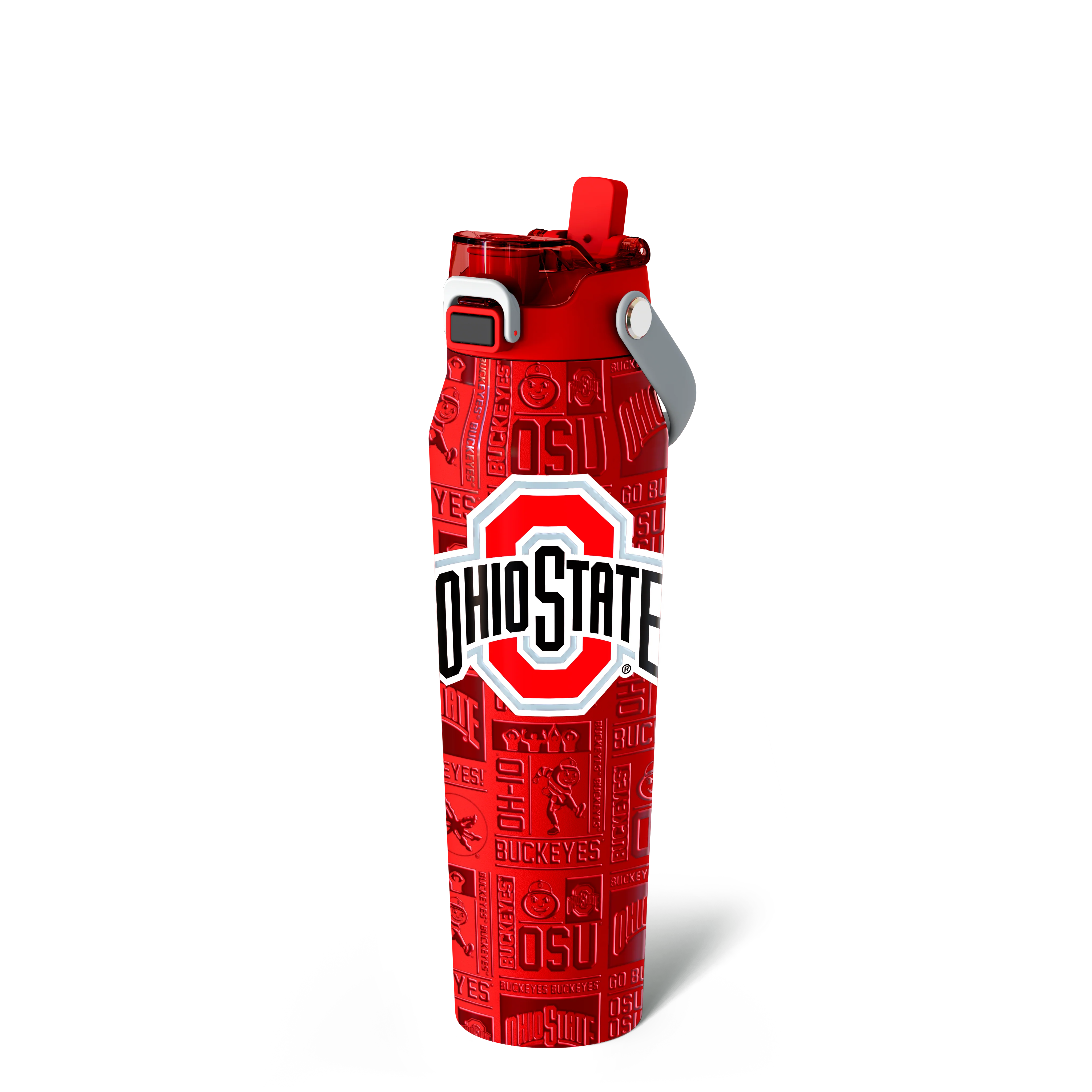 Bottle Buddy 32oz | Ohio State | Legacy - Image 3