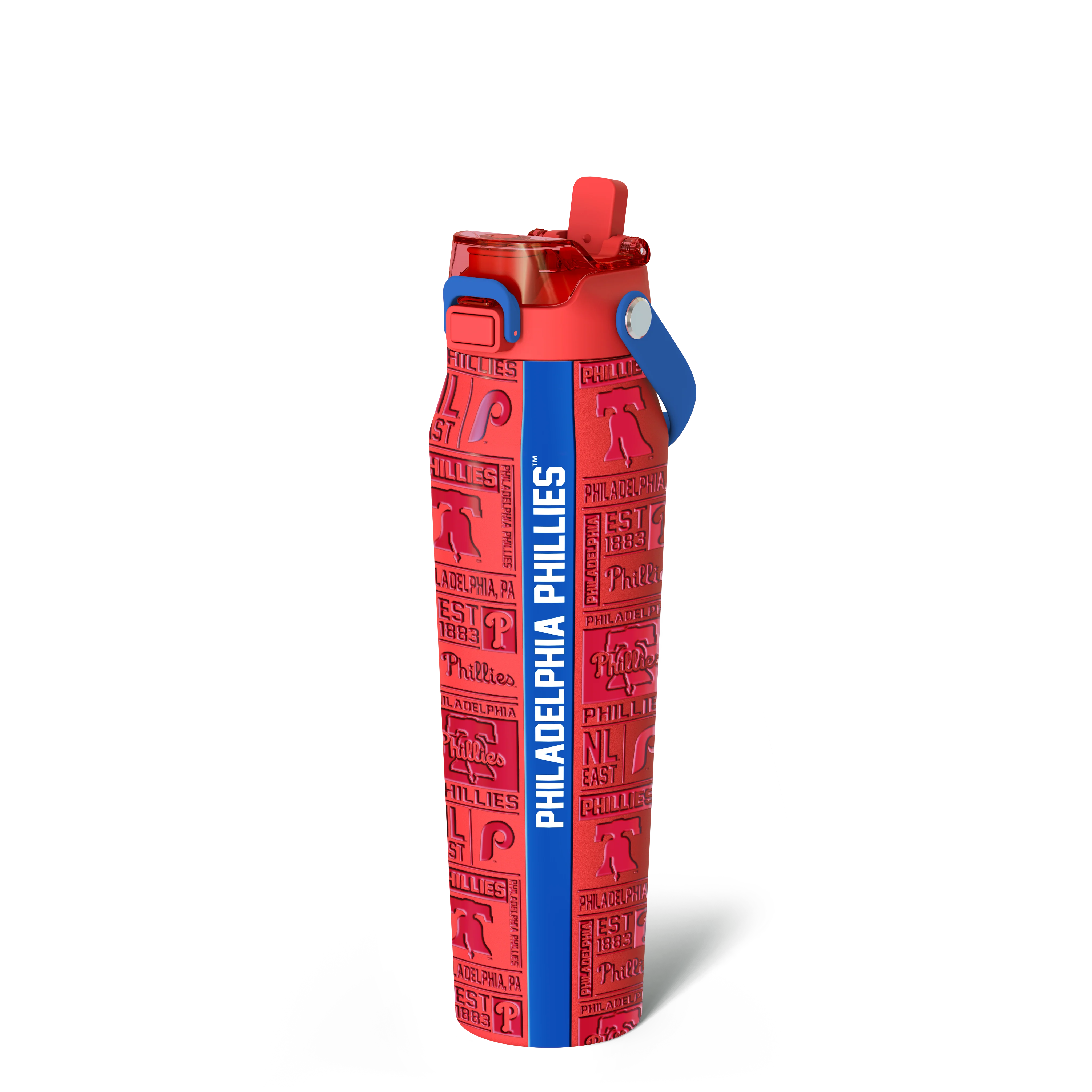 Bottle Buddy 32oz | Philadelphia Phillies | Legacy - Image 2