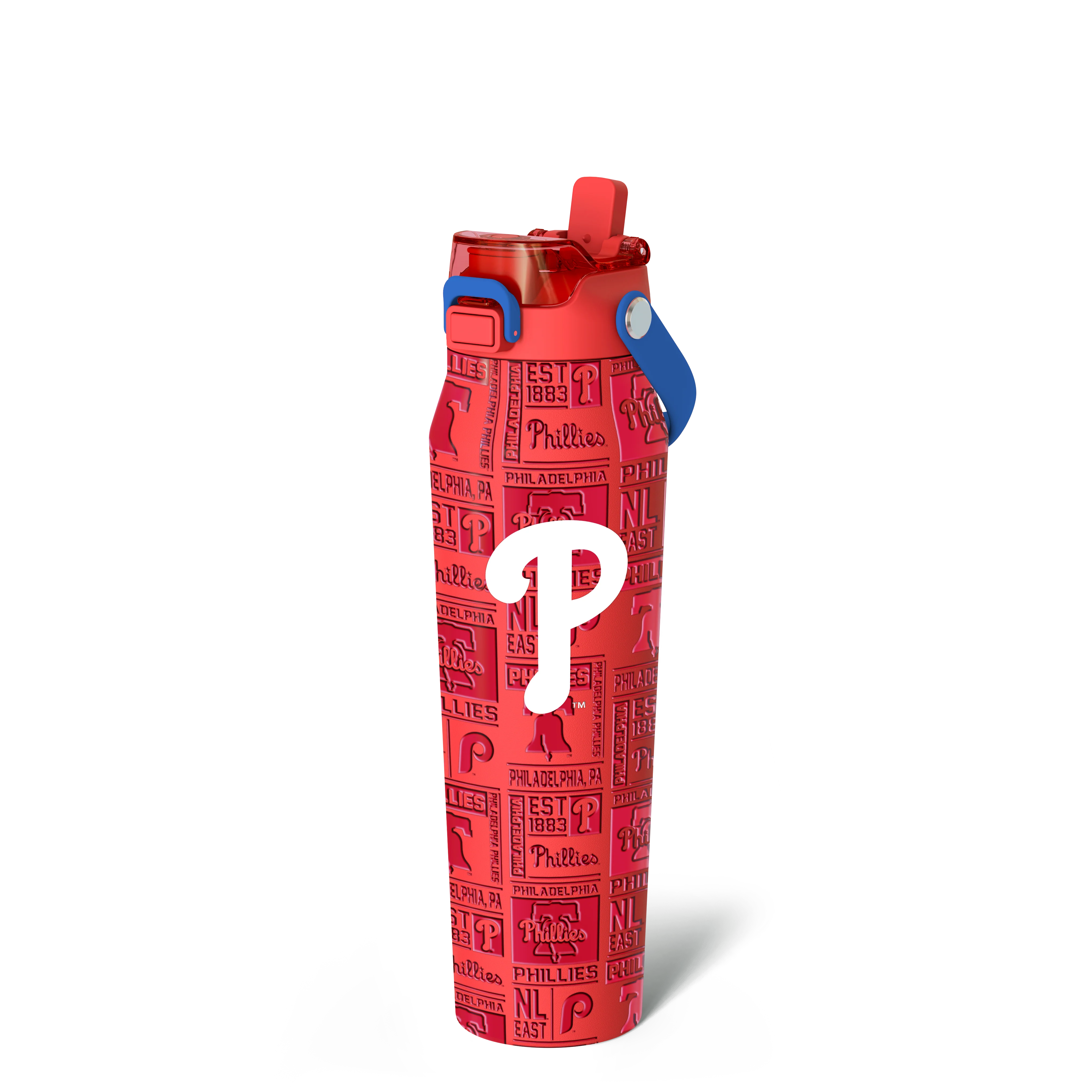 Bottle Buddy 32oz | Philadelphia Phillies | Legacy - Image 3