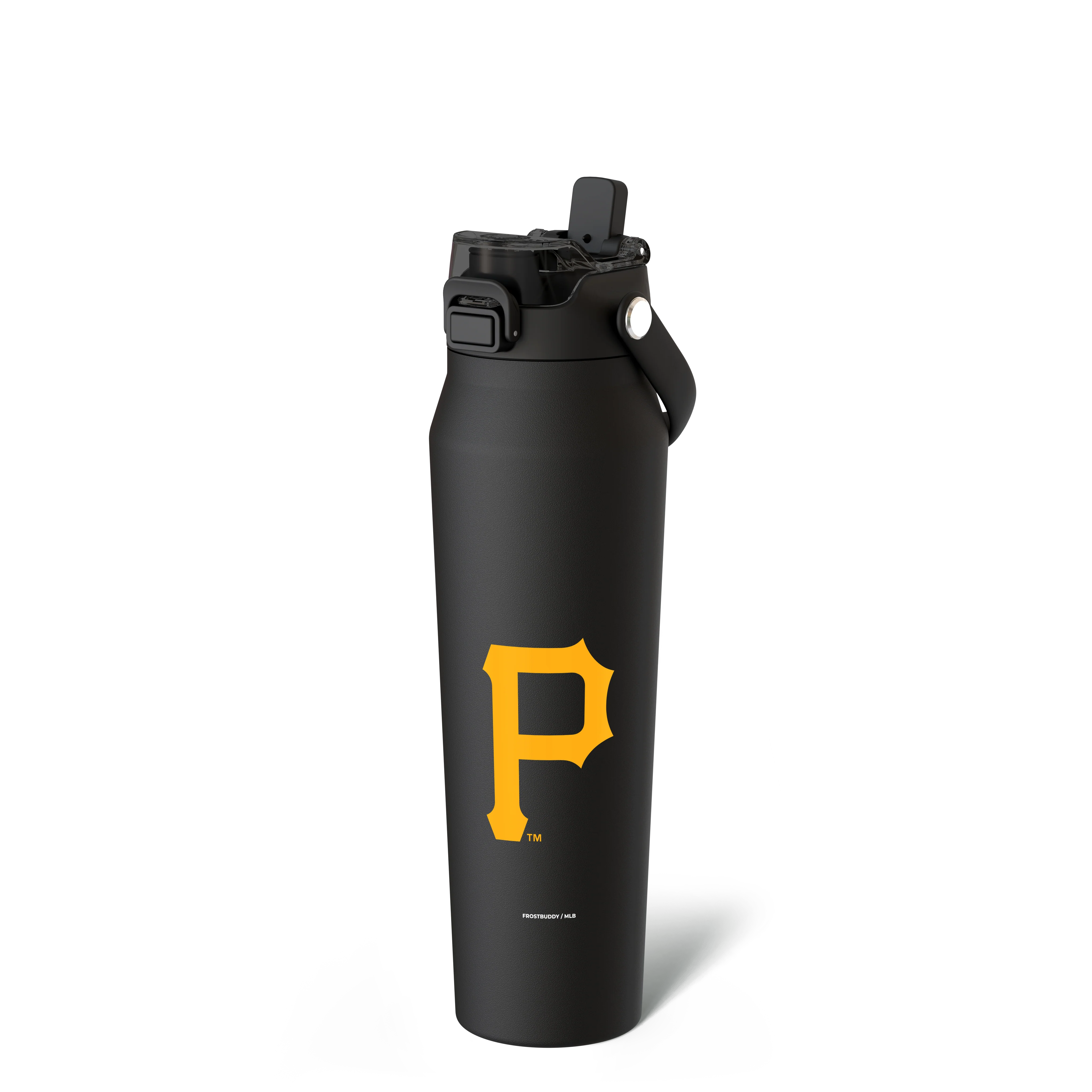 Bottle Buddy 32oz | Pittsburgh Pirates | Gameday - Image 3