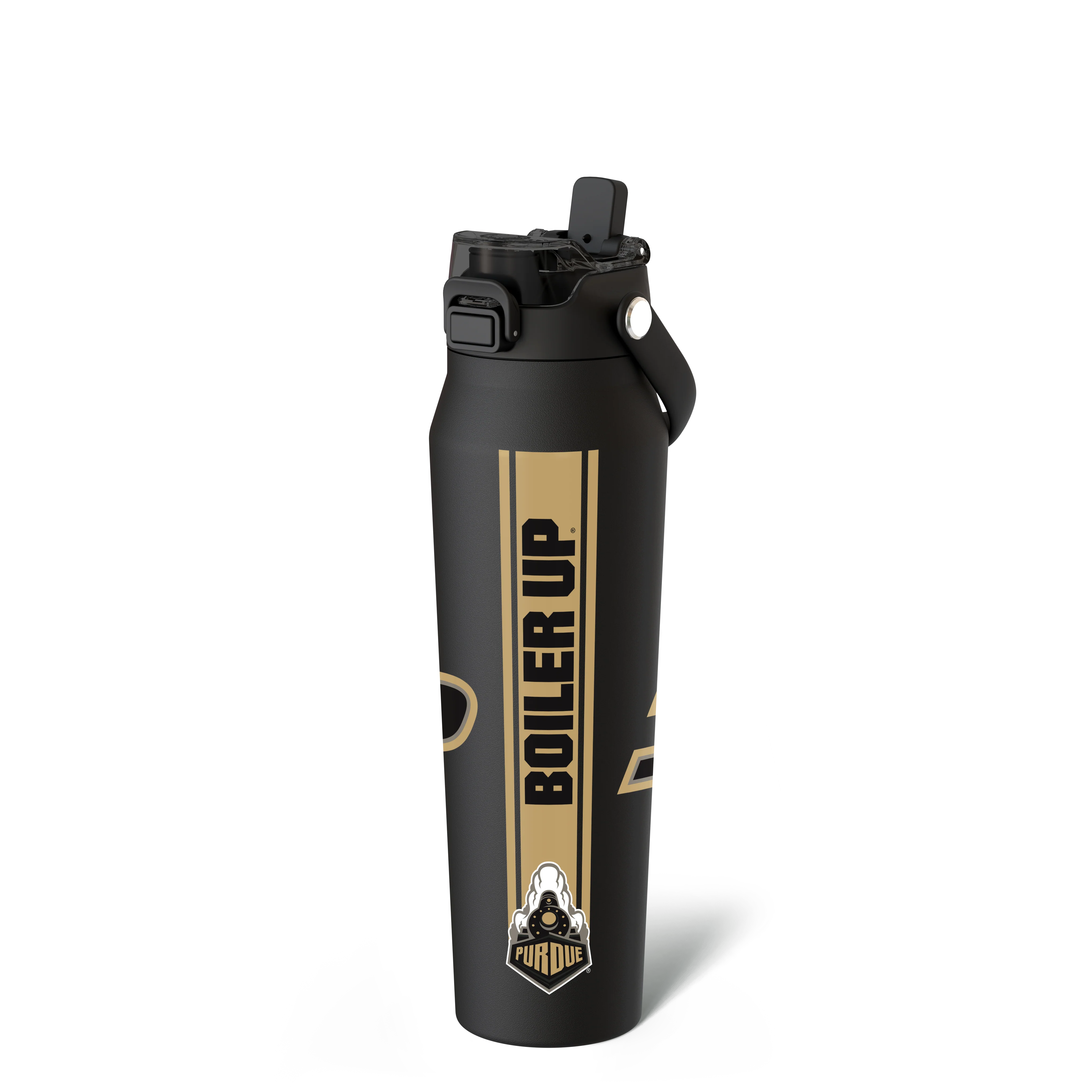 Bottle Buddy 32oz | Purdue Boilermakers | Gameday - Image 2