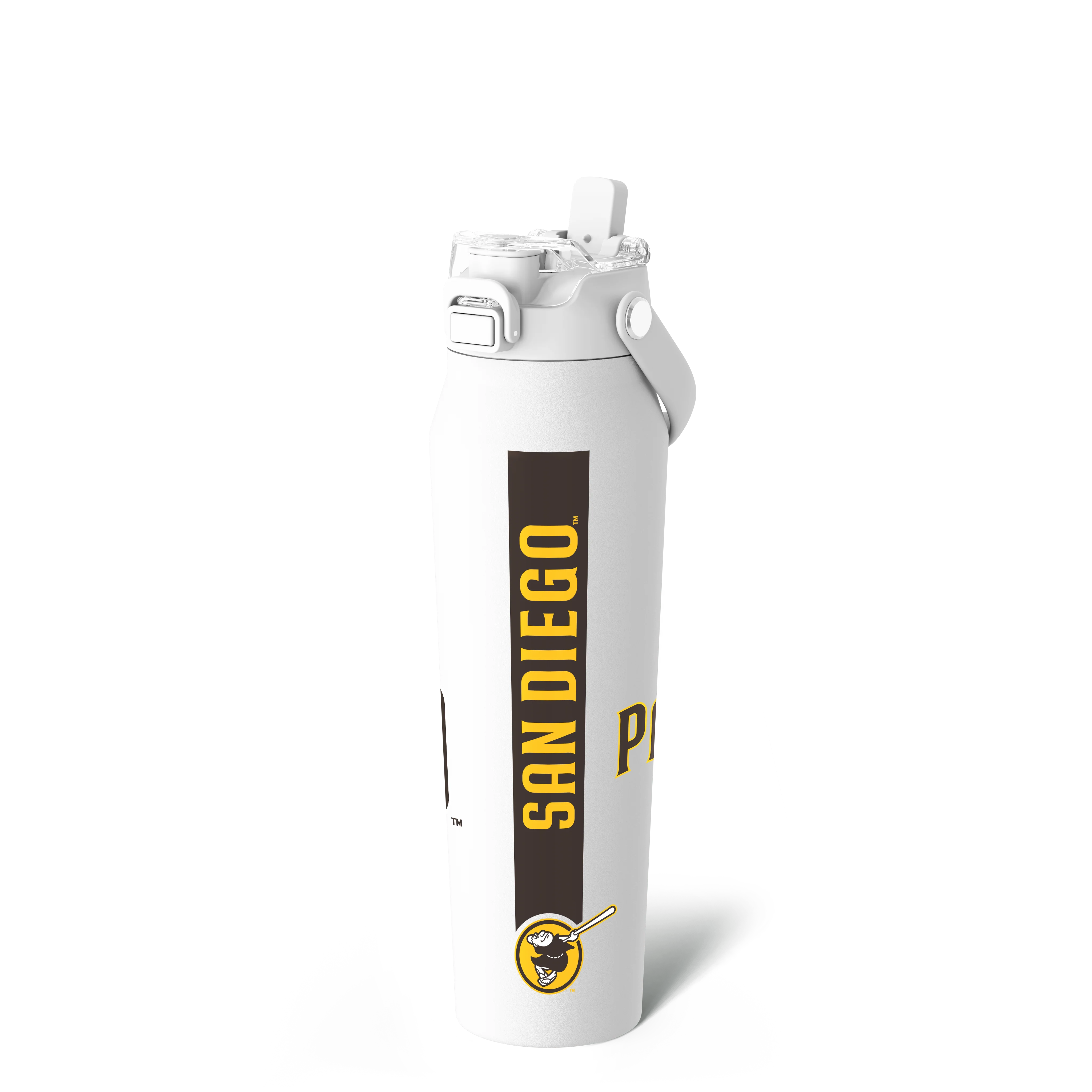 Bottle Buddy 32oz | San Diego Padres | Gameday - Image 2