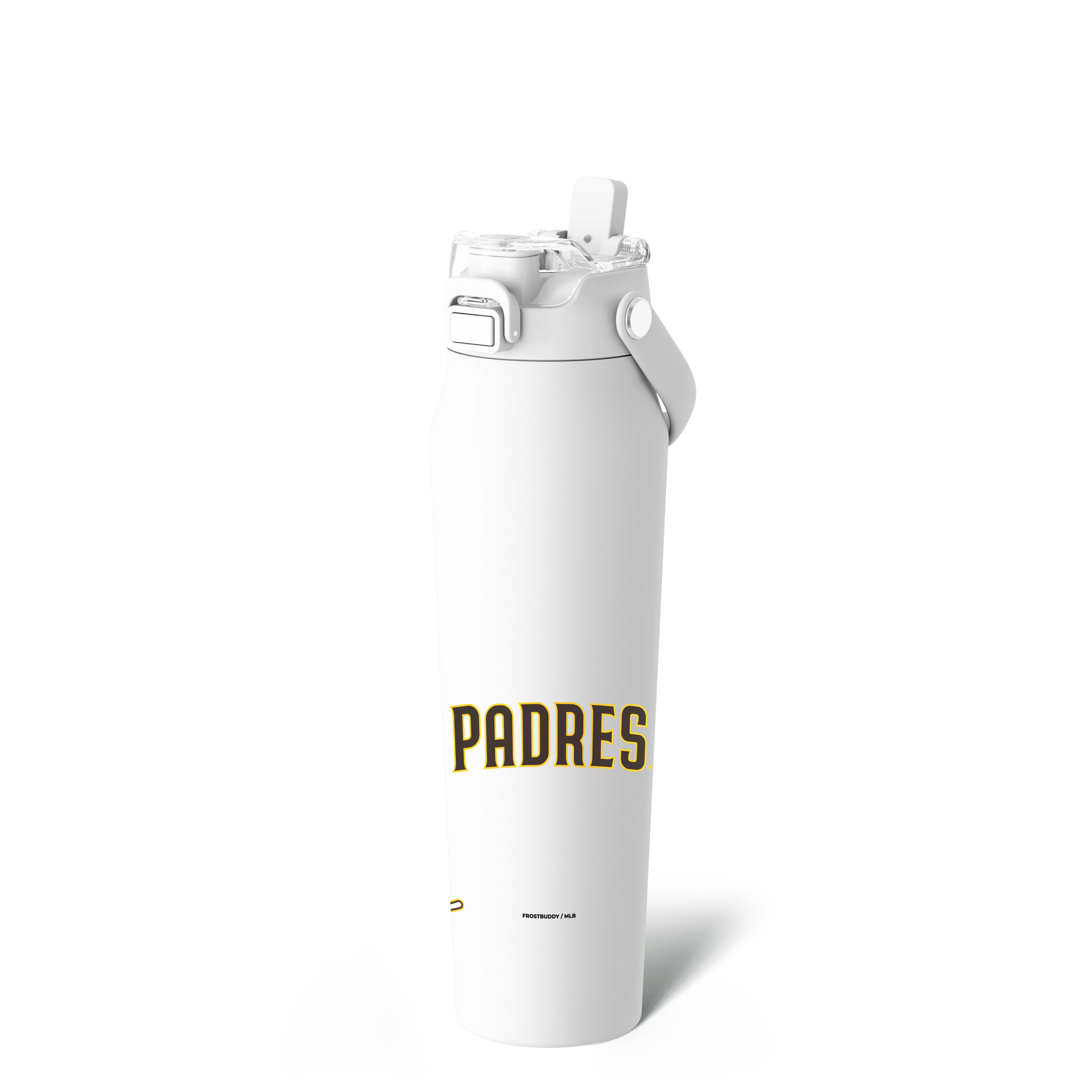 Bottle Buddy 32oz | San Diego Padres | Gameday - Image 3
