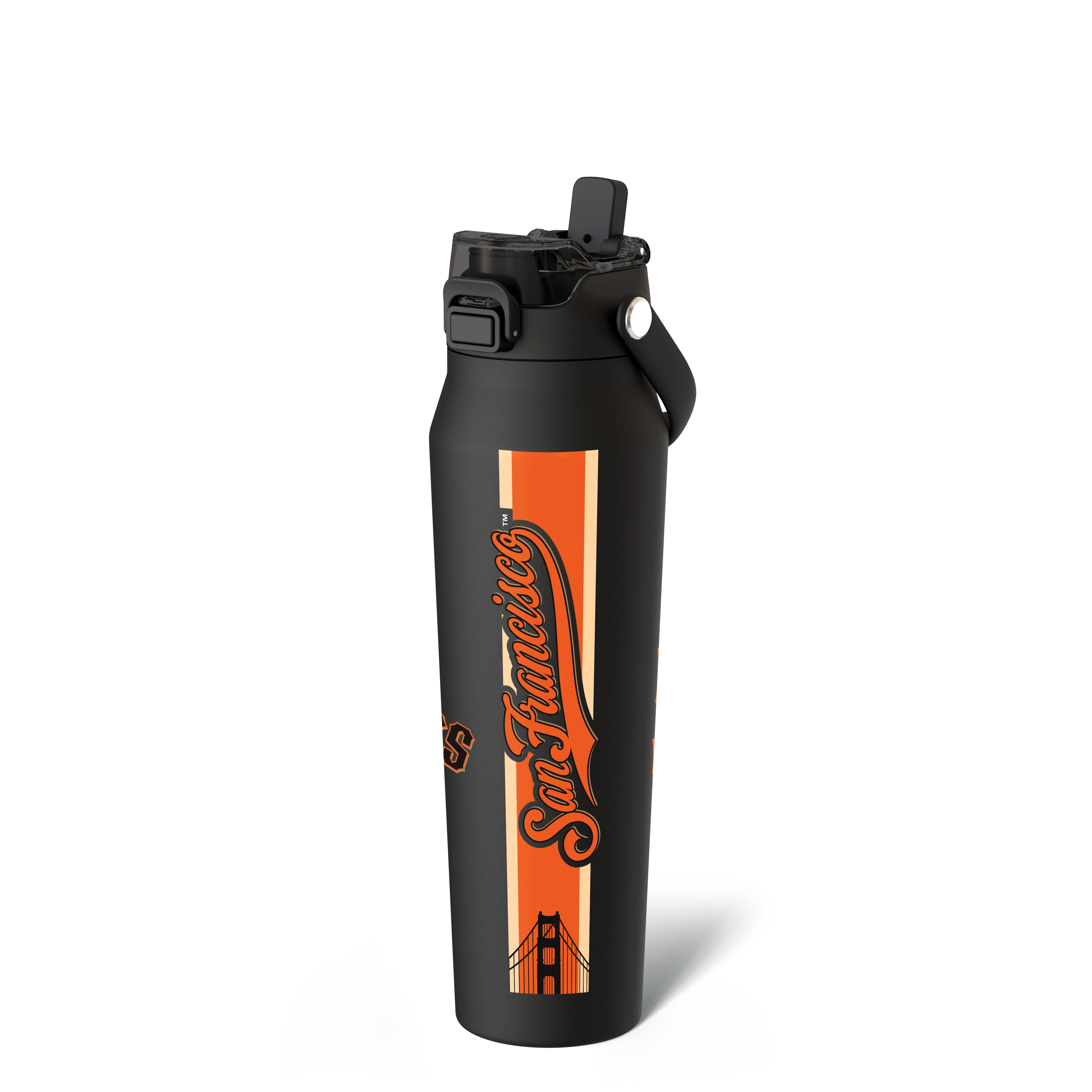 Bottle Buddy 32oz | San Francisco Giants | Gameday - Image 2