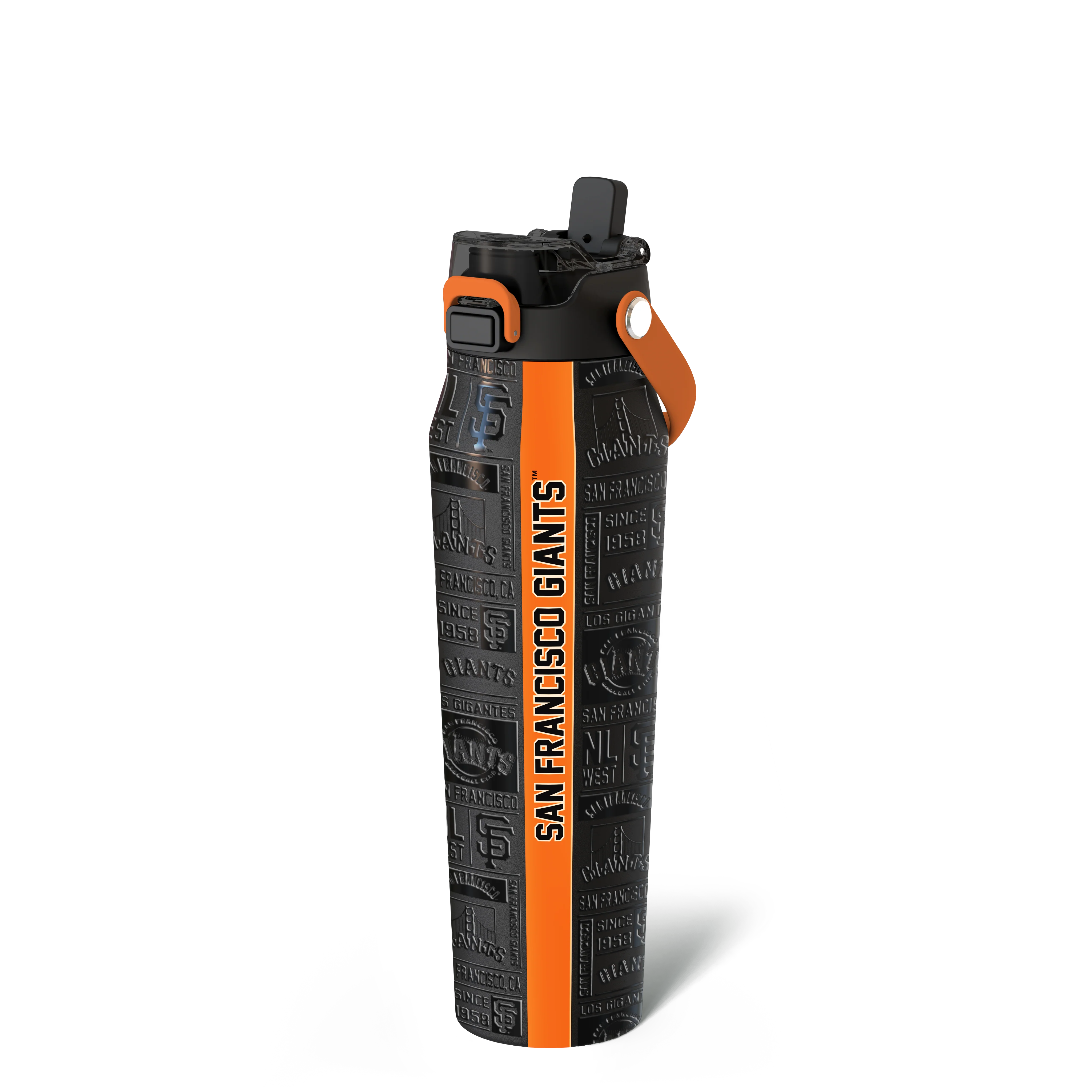 Bottle Buddy 32oz | San Francisco Giants | Legacy - Image 2