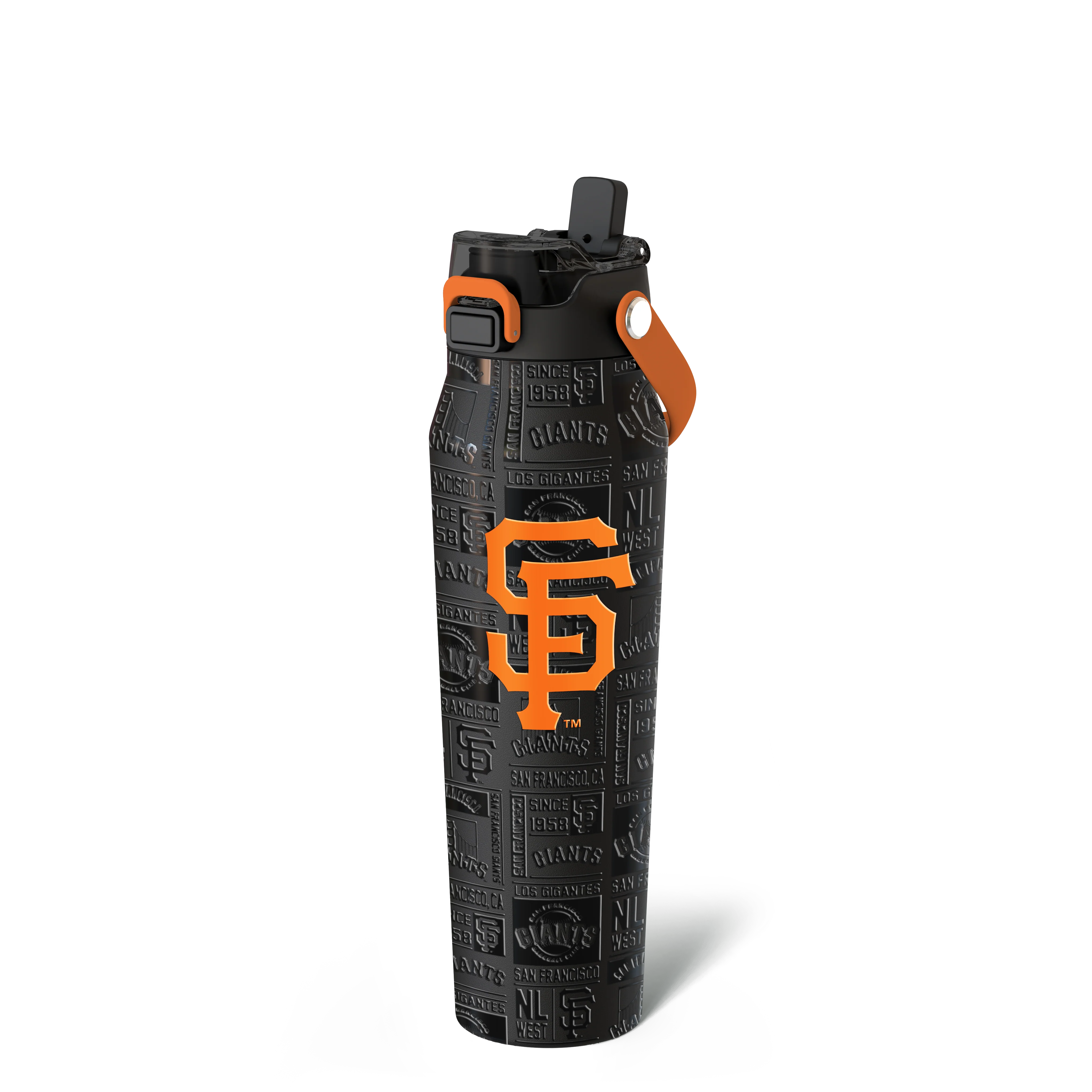 Bottle Buddy 32oz | San Francisco Giants | Legacy - Image 3