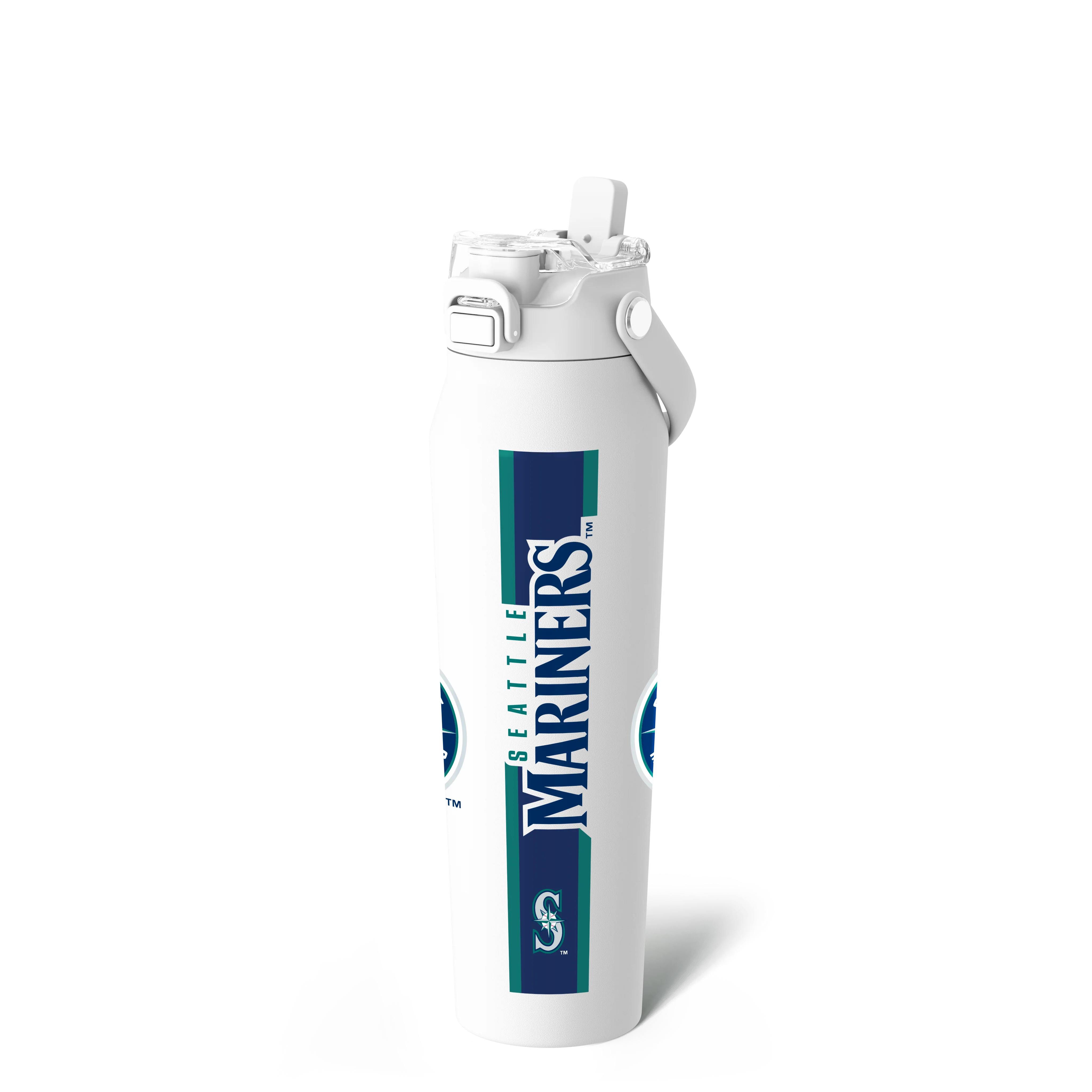 Bottle Buddy 32oz | Seattle Mariners | Gameday - Image 2