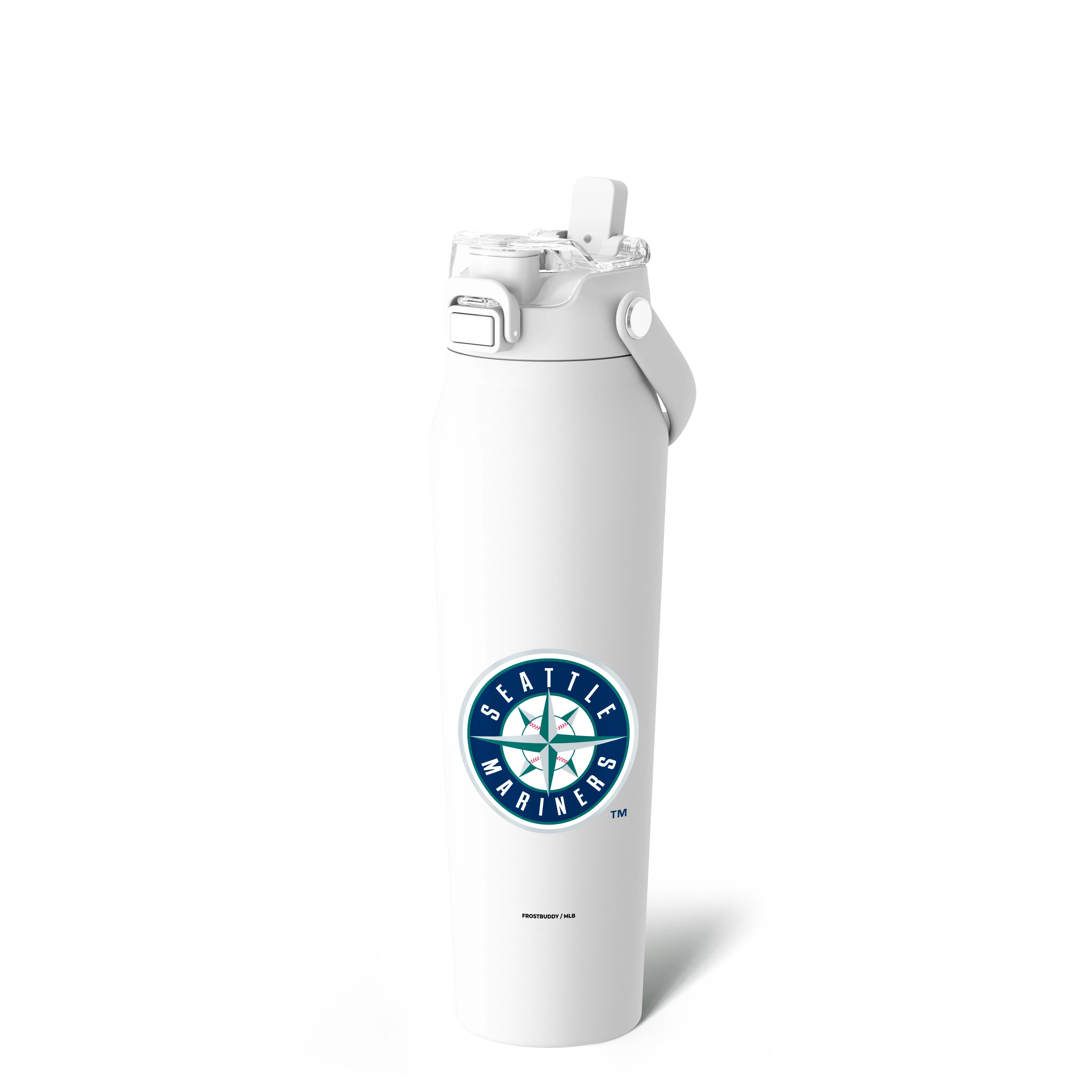 Bottle Buddy 32oz | Seattle Mariners | Gameday - Image 3