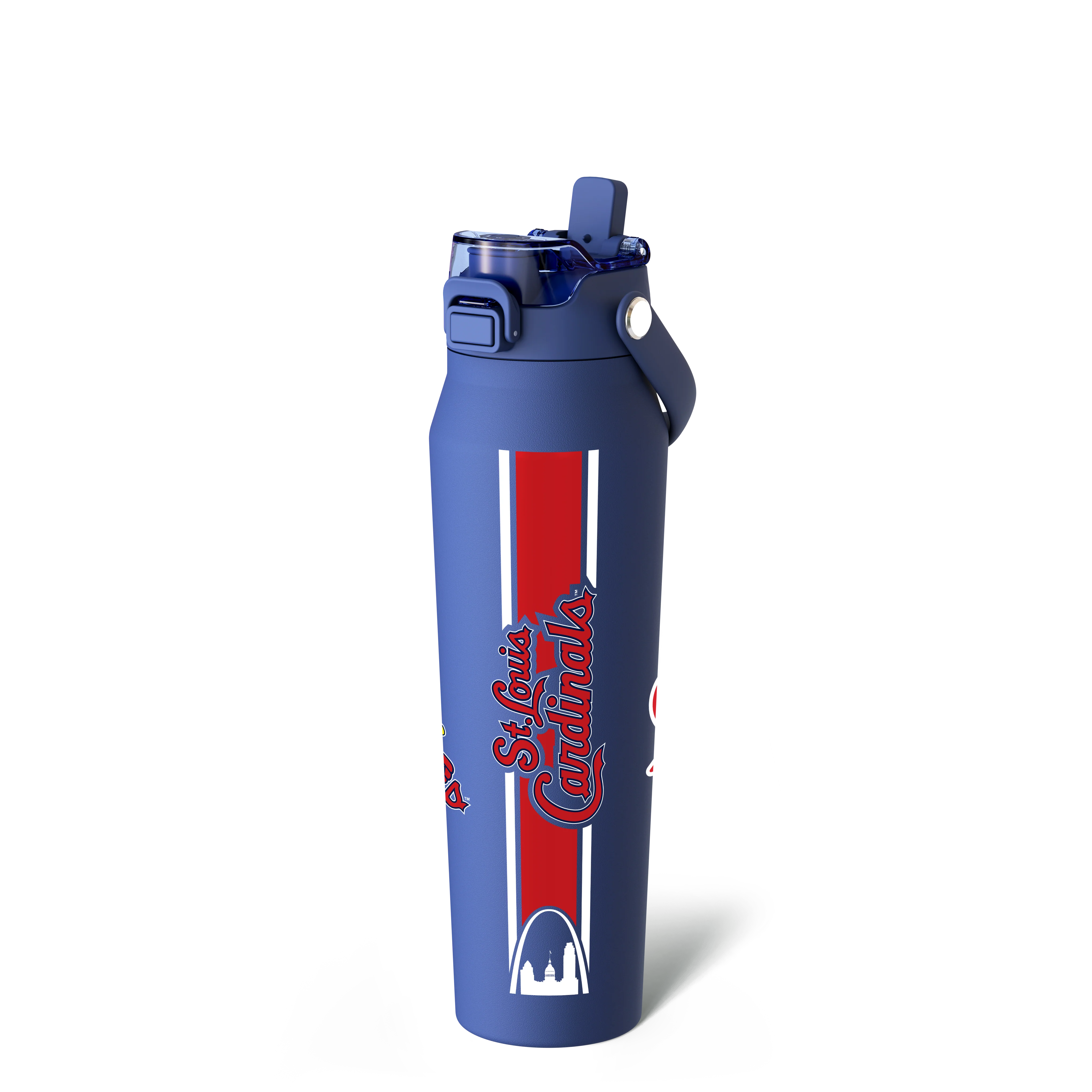 Bottle Buddy 32oz | St. Louis Cardinals | Gameday - Image 2