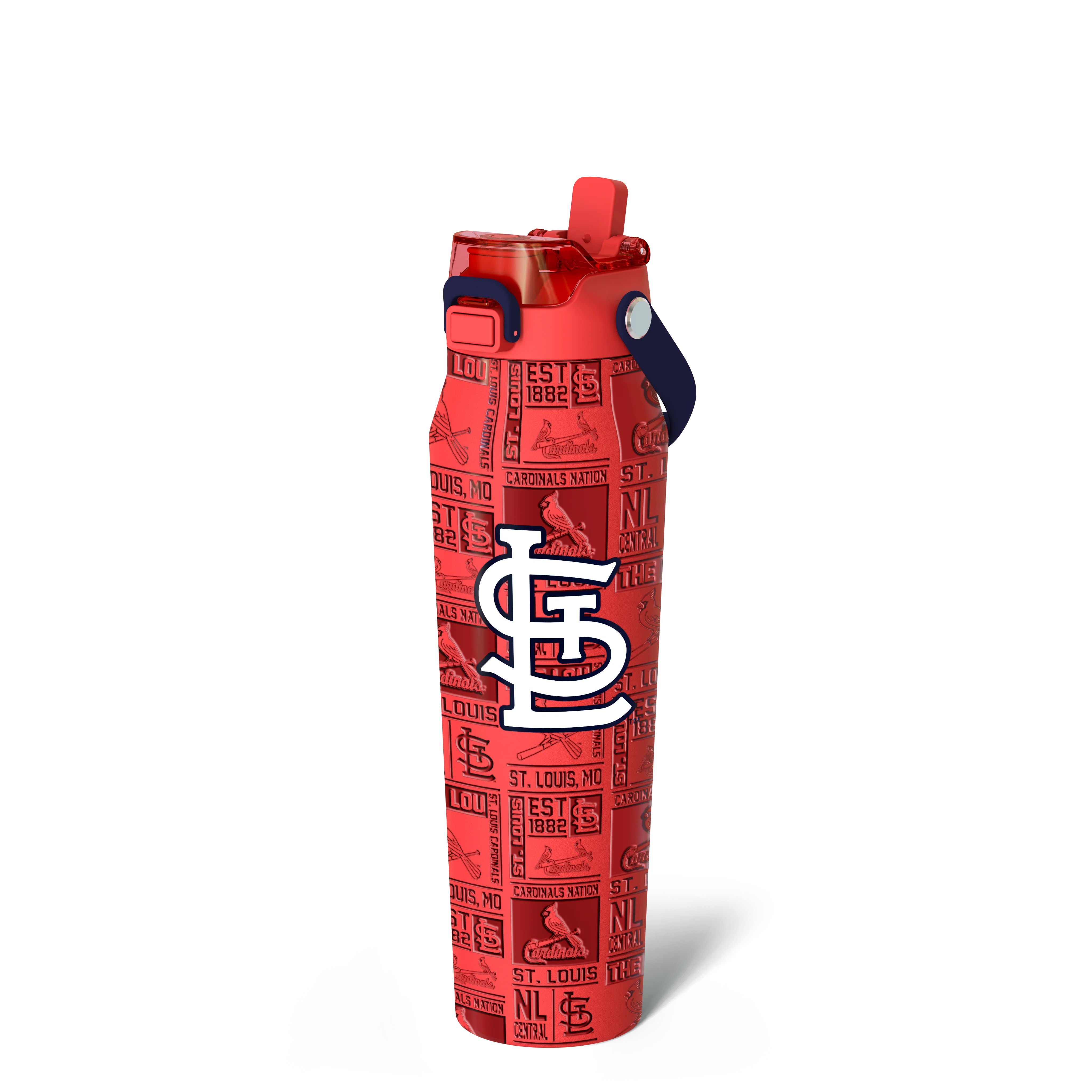 Bottle Buddy 32oz | St. Louis Cardinals | Legacy - Image 3