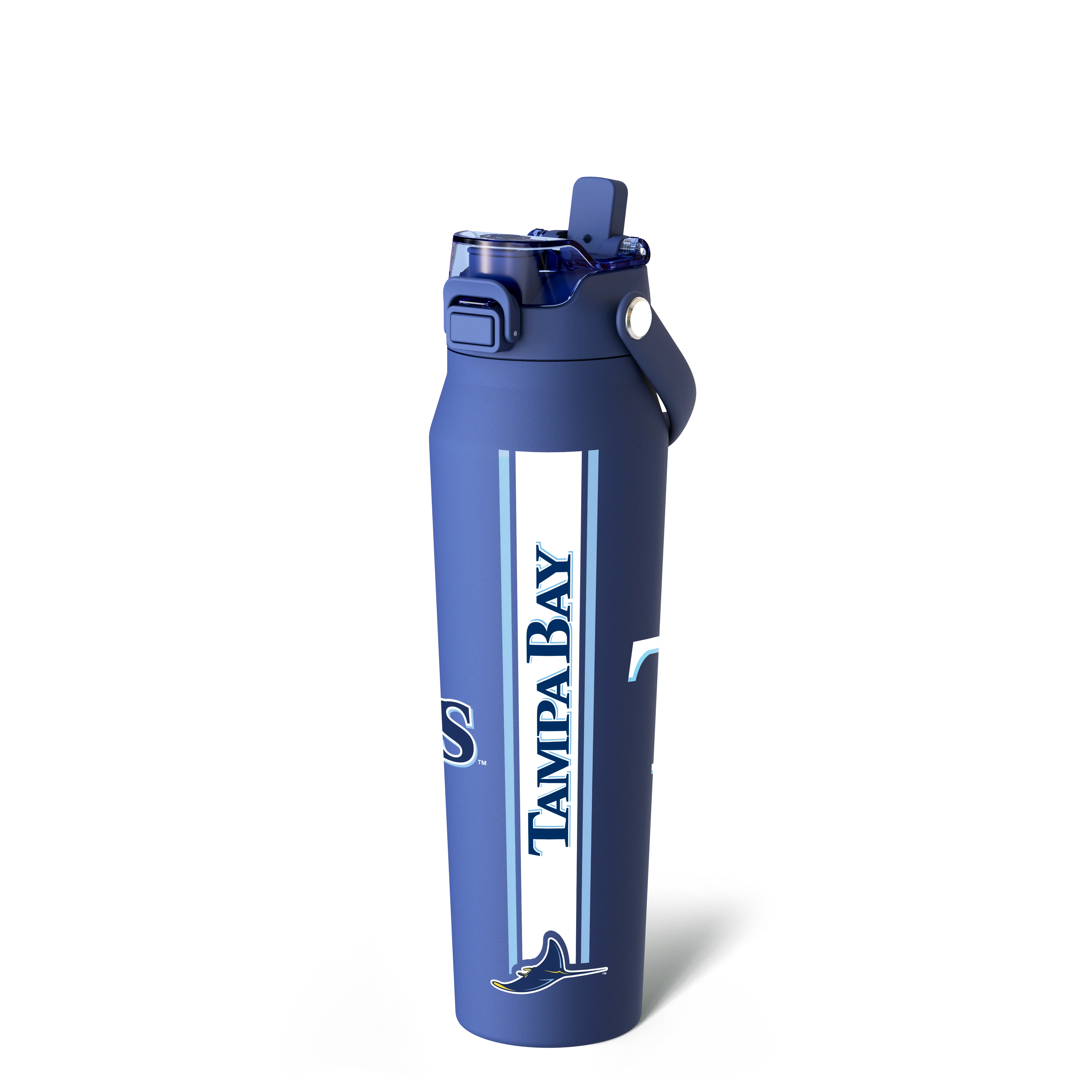 Bottle Buddy 32oz | Tampa Bay Rays | Gameday - Image 2