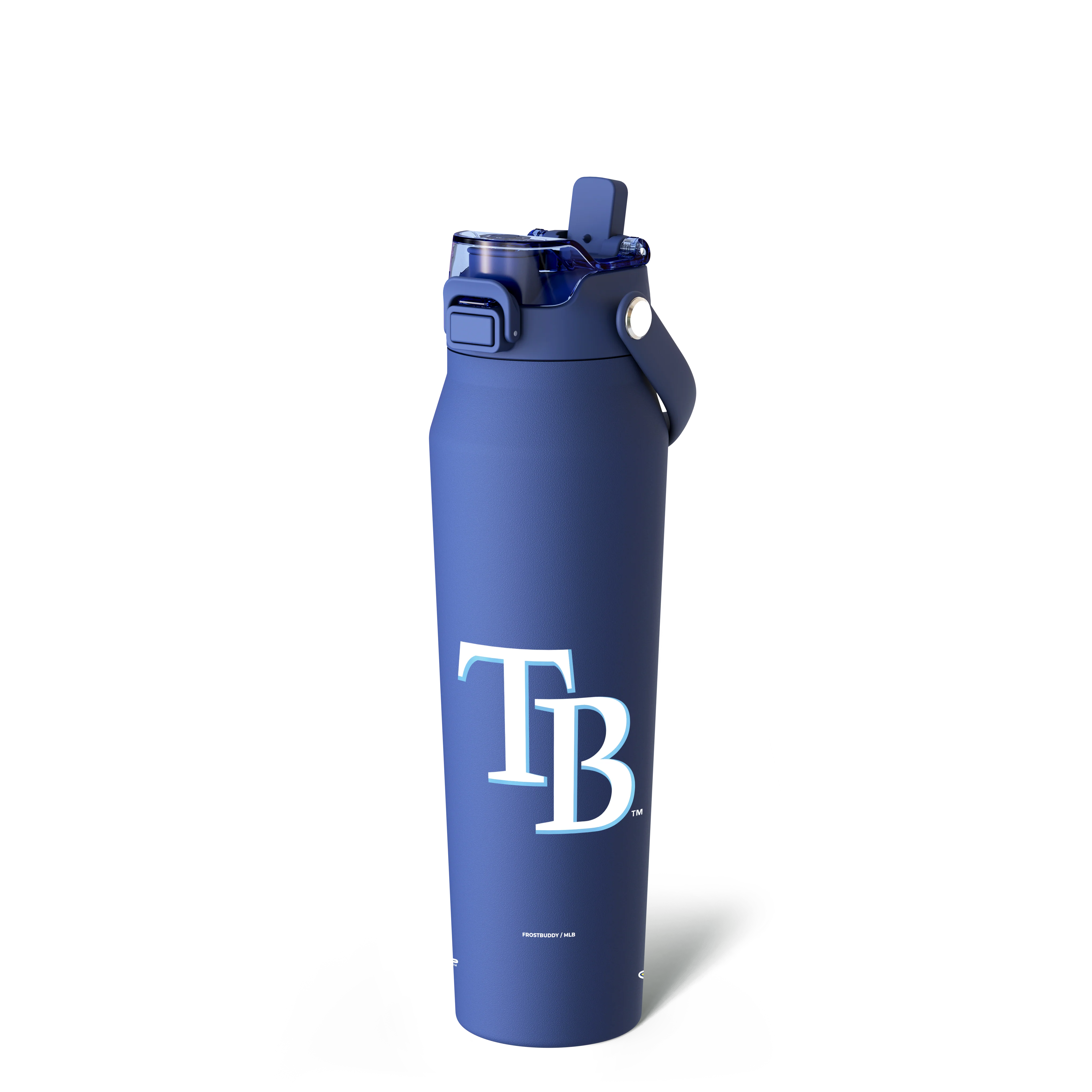Bottle Buddy 32oz | Tampa Bay Rays | Gameday - Image 3