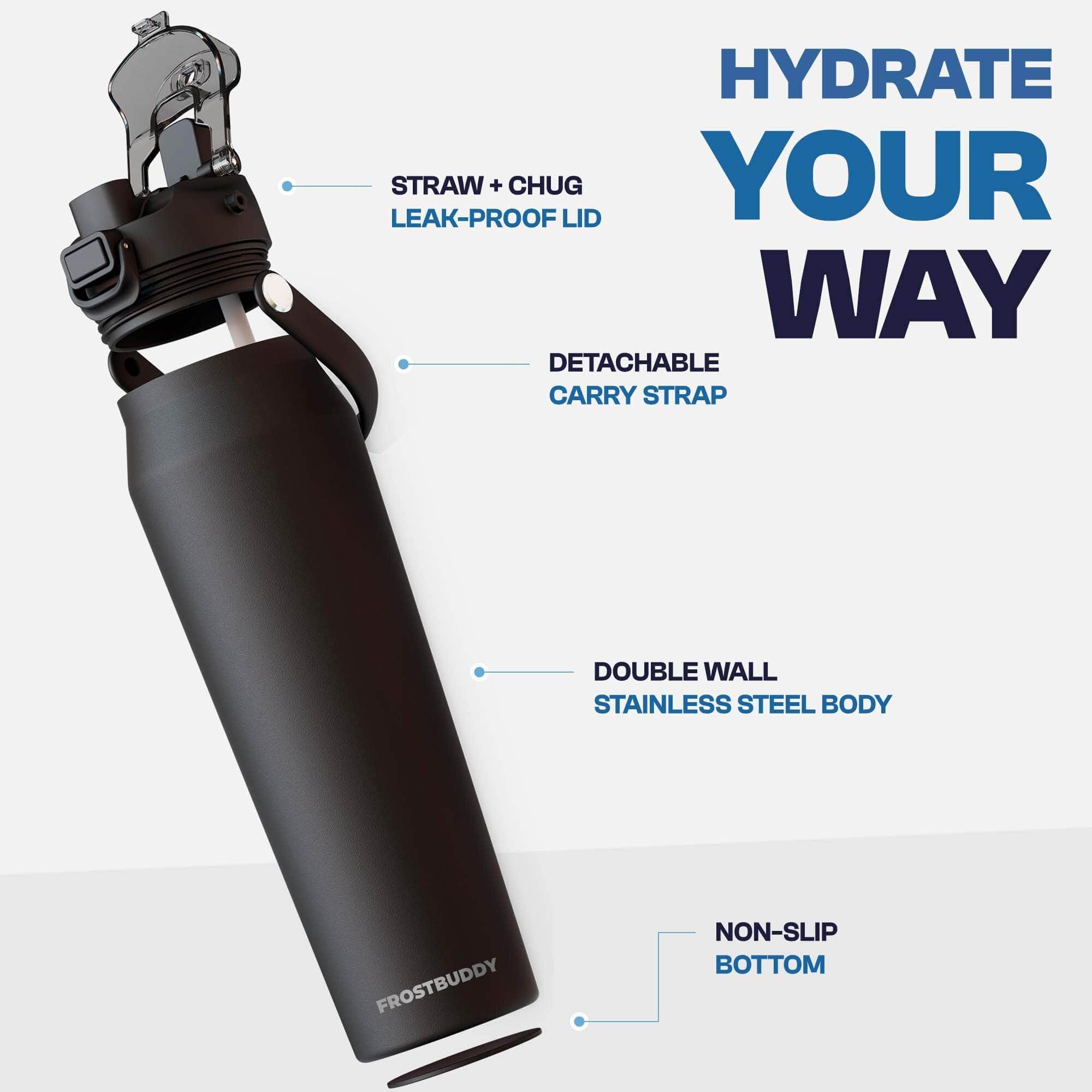 Bottle Buddy 32oz | Ohio State | Gameday - Image 8