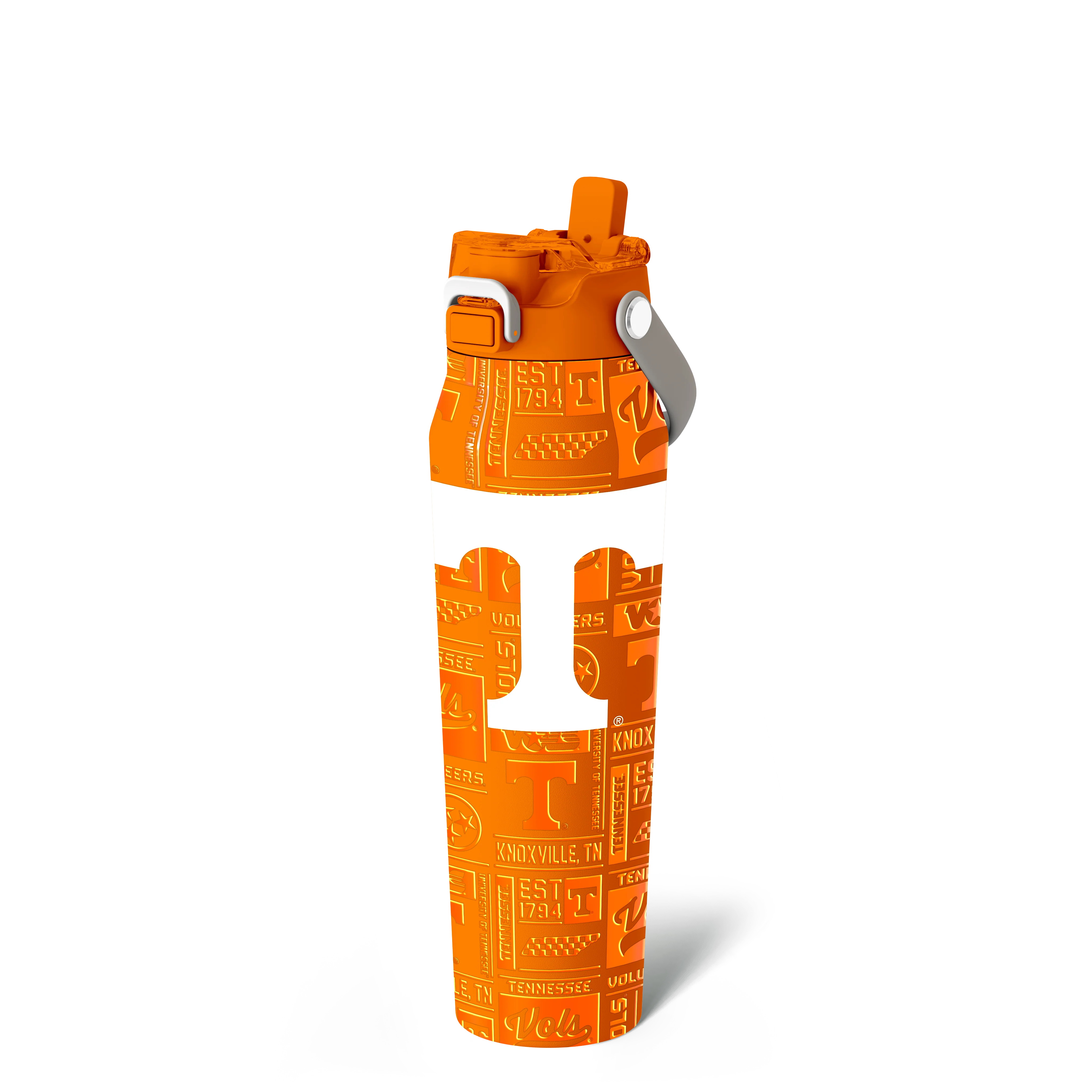 Bottle Buddy 32oz | Tennessee Vols | Legacy - Image 2