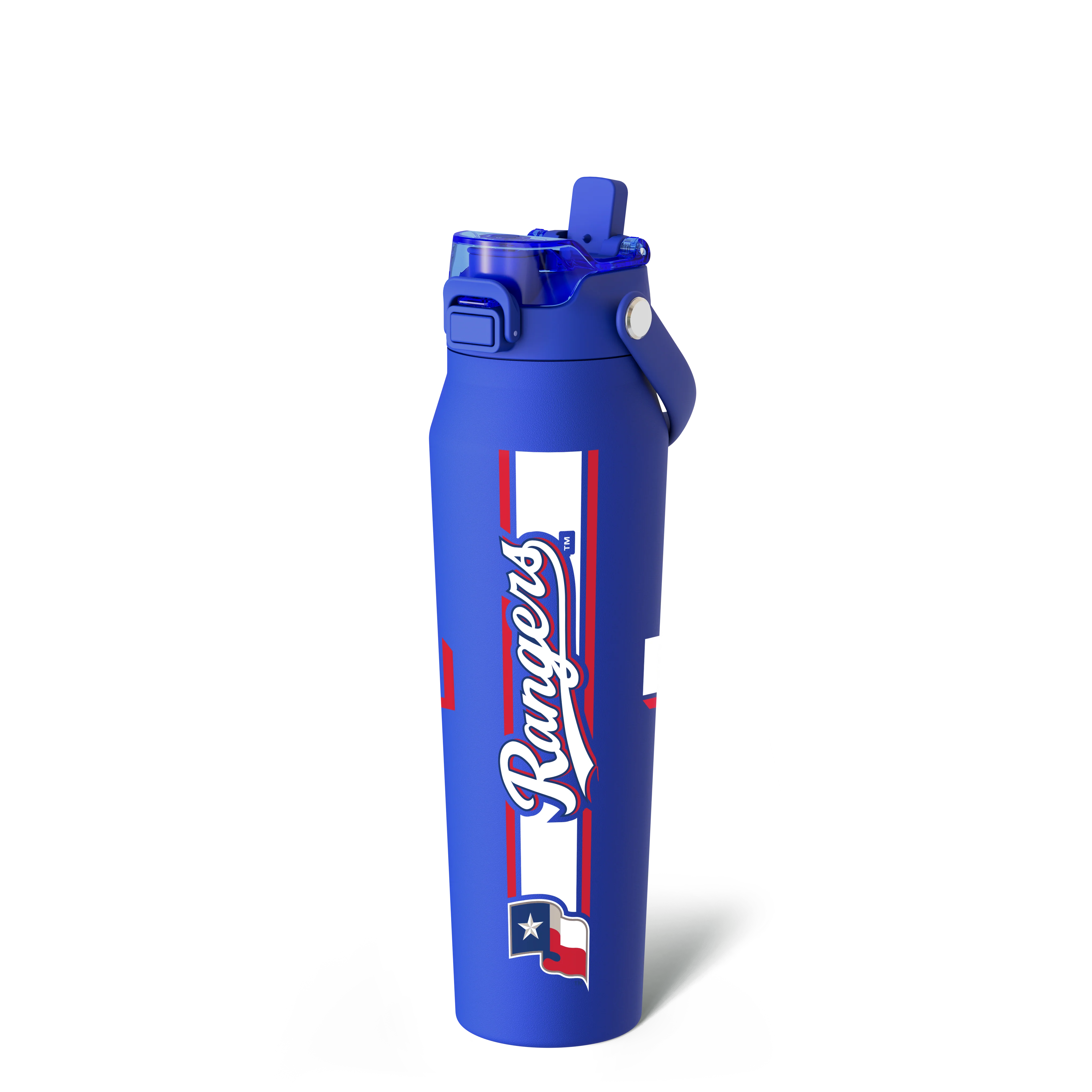 Bottle Buddy 32oz | Texas Rangers | Gameday - Image 2