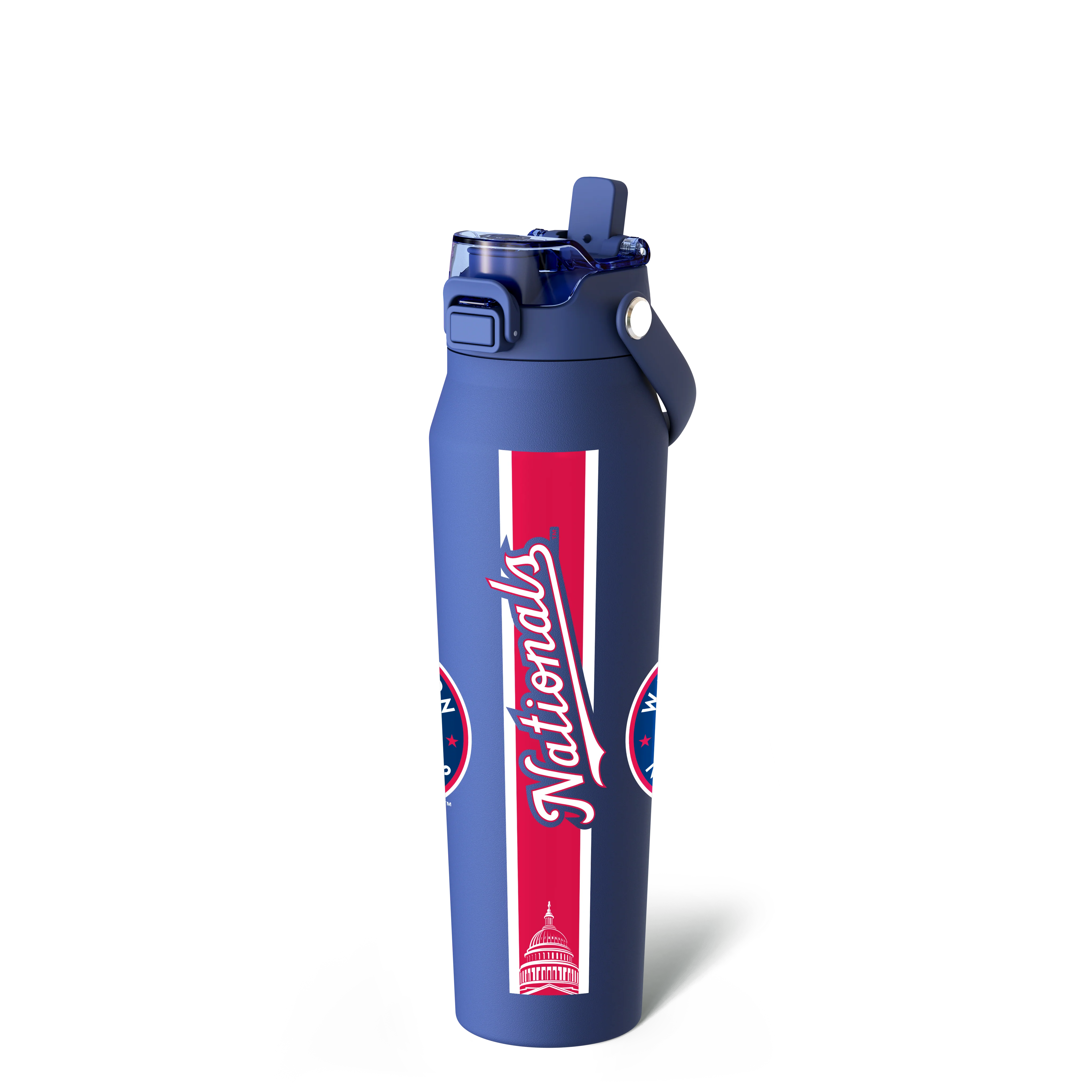 Bottle Buddy 32oz | Washington Nationals | Gameday - Image 2