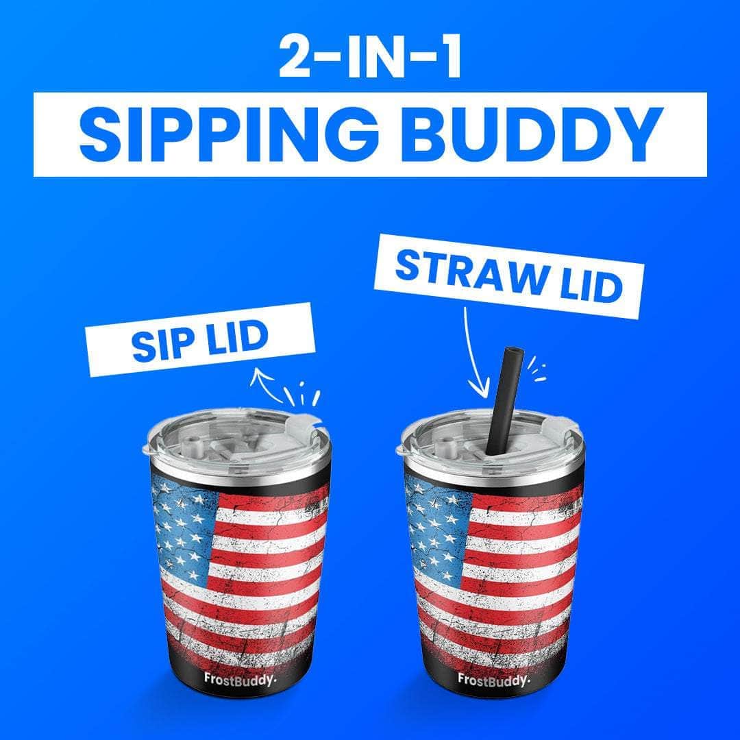 Sippin' Buddy 2.0 | Northern Lights - Image 5