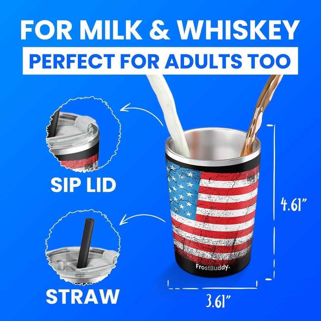 Sippin' Buddy 2.0 | White - Image 7