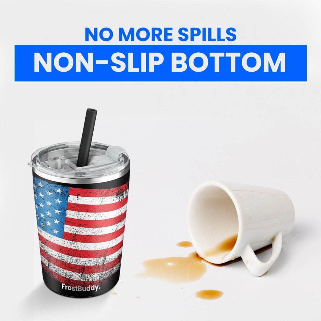 Sippin' Buddy 2.0 | White - Image 9