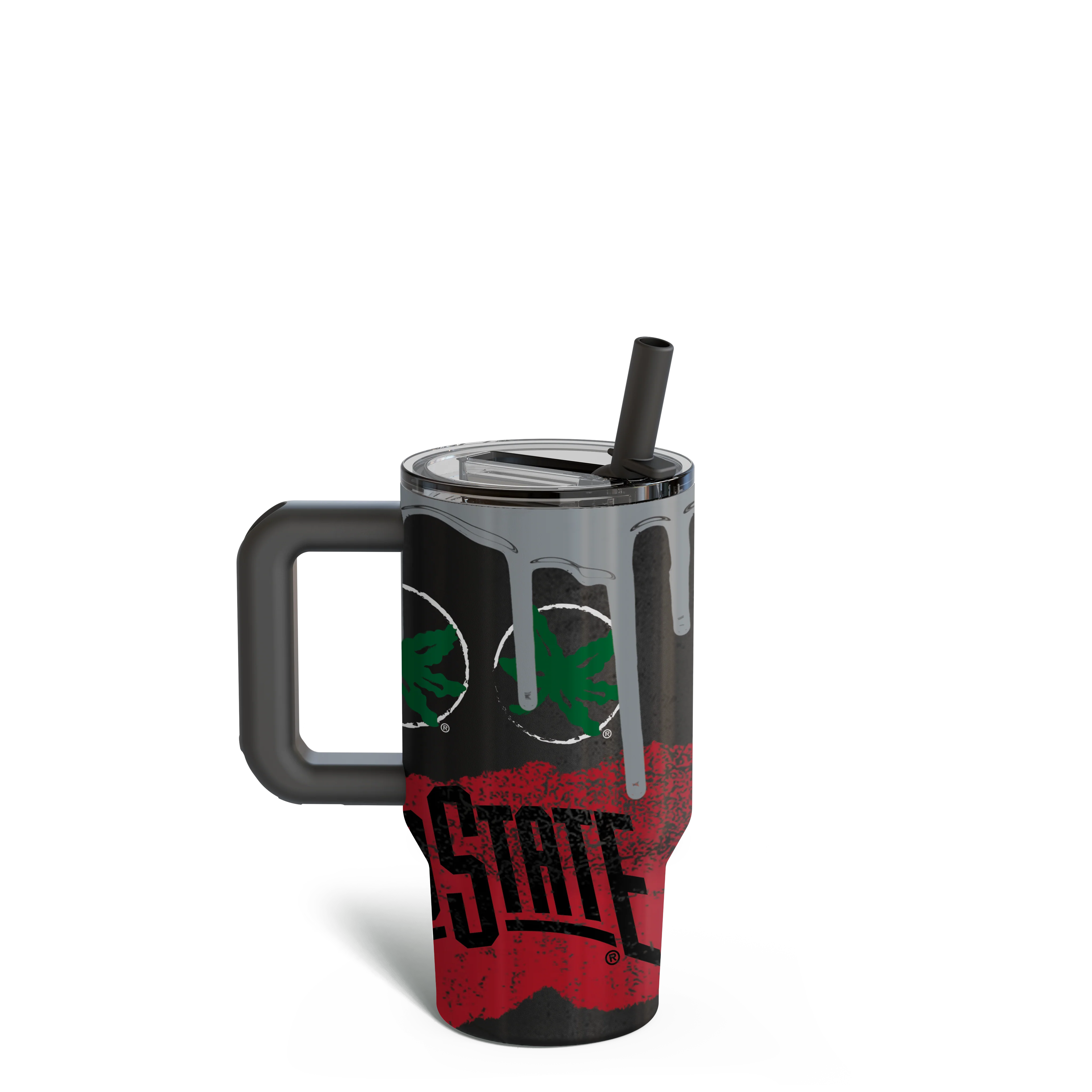 Thicc Buddy 16oz | Ohio State | Drip - Image 4