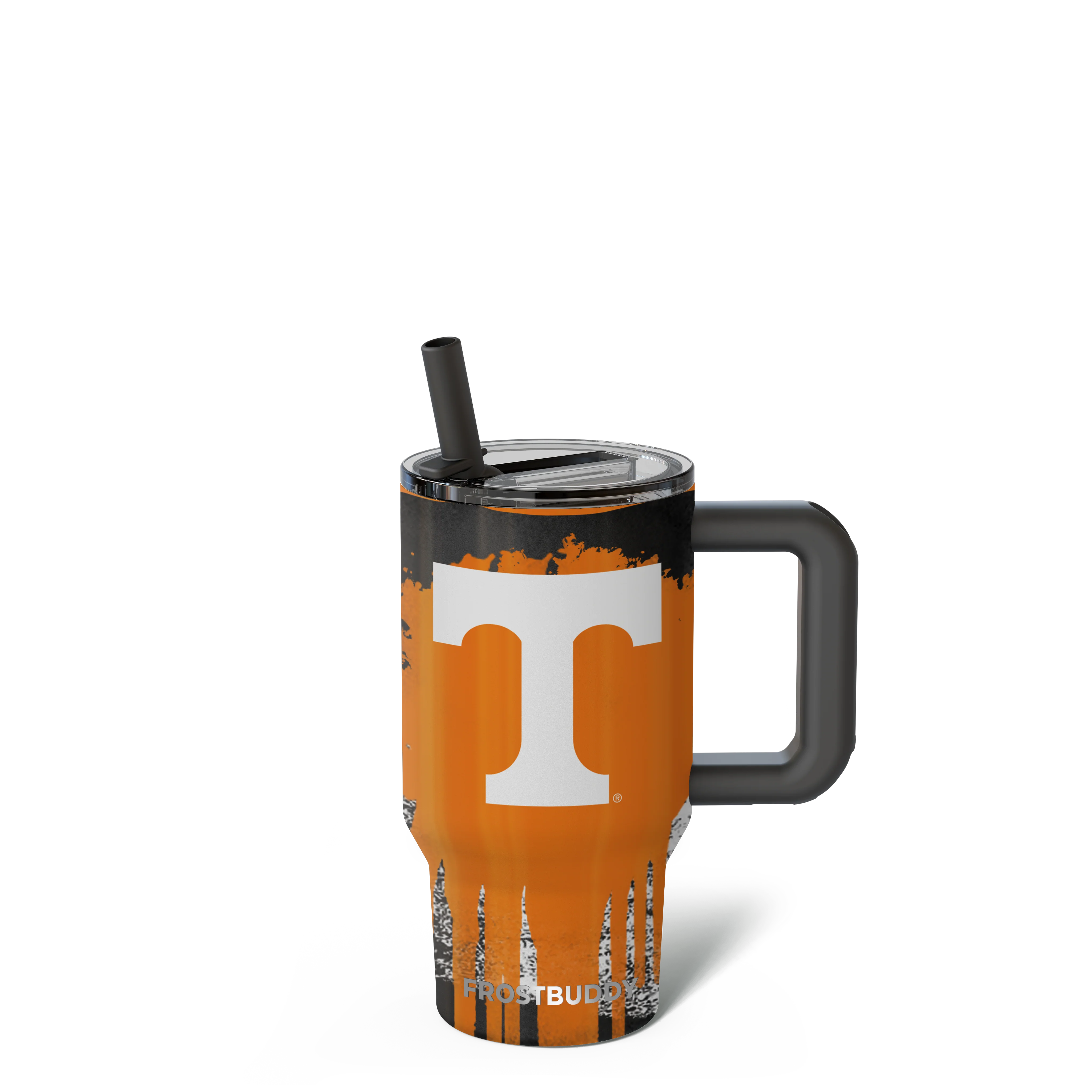 Thicc Buddy 16oz | Tennessee Vols | Drip - Image 2