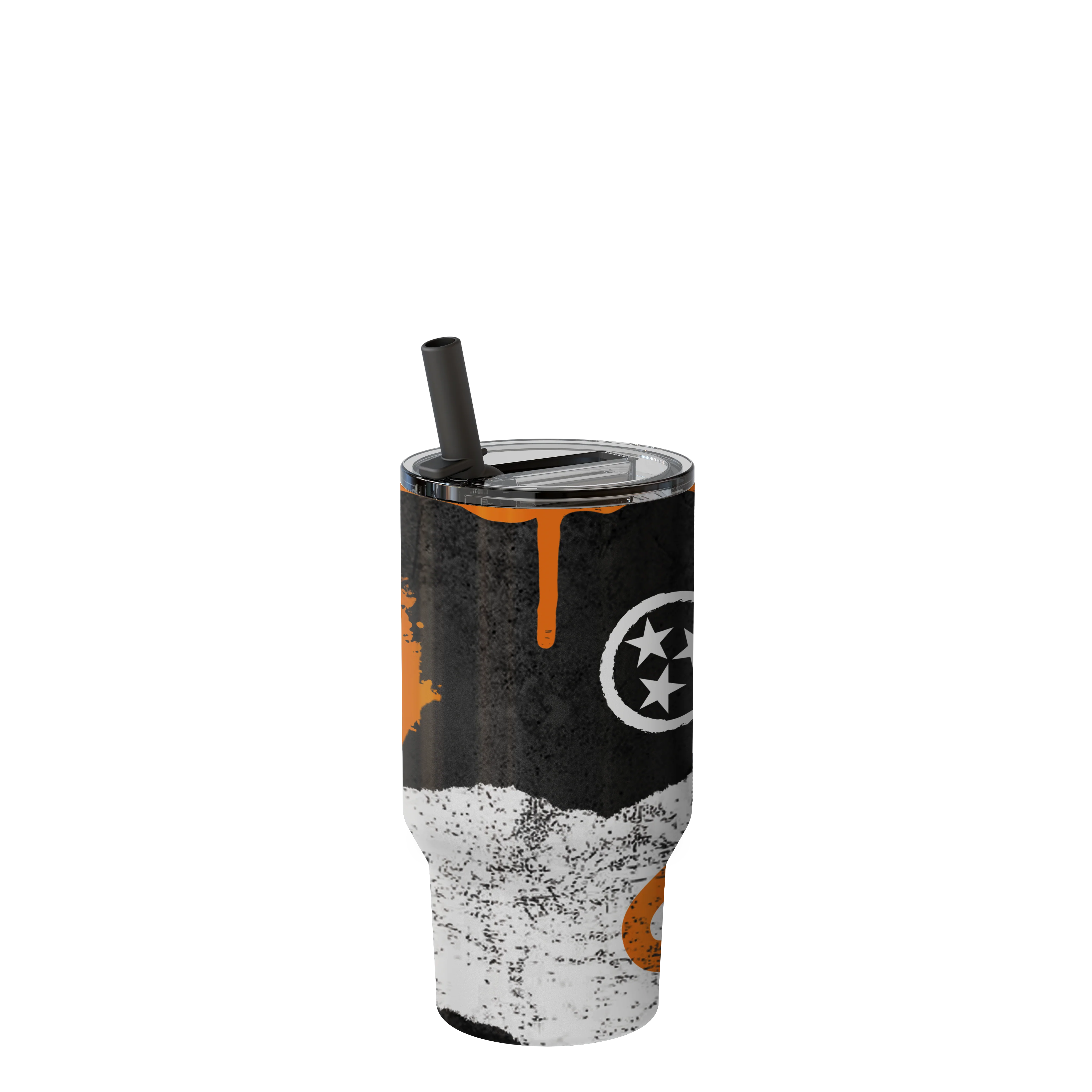 Thicc Buddy 16oz | Tennessee Vols | Drip - Image 3