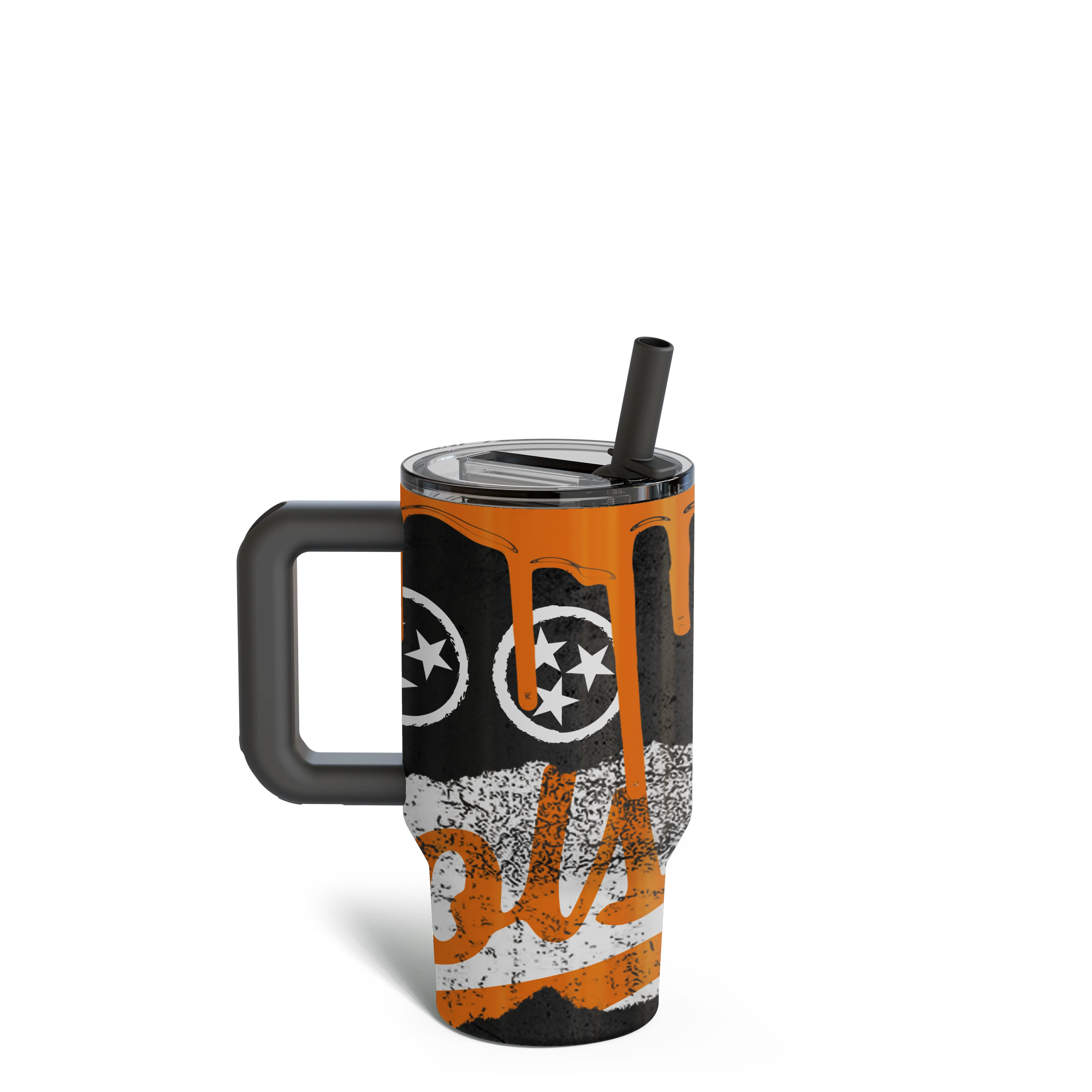 Thicc Buddy 16oz | Tennessee Vols | Drip - Image 4