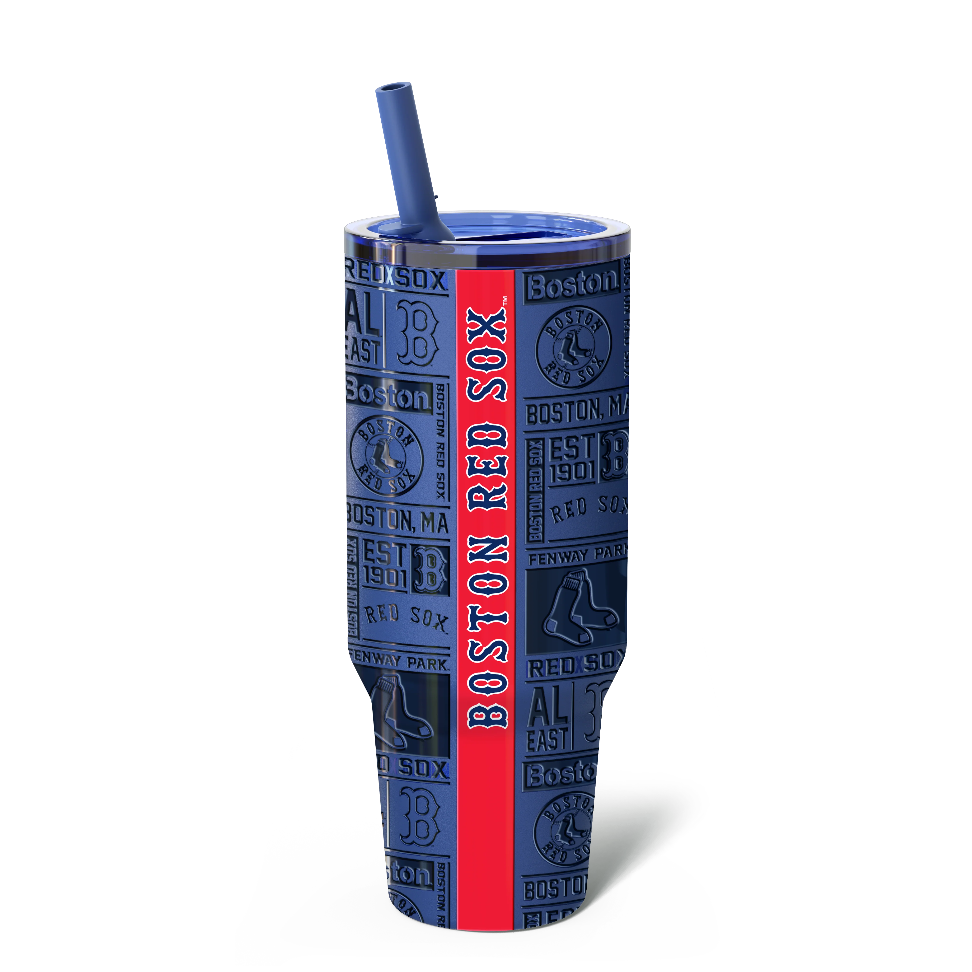 Thicc Buddy 40oz | Boston Red Sox | Legacy - Image 2