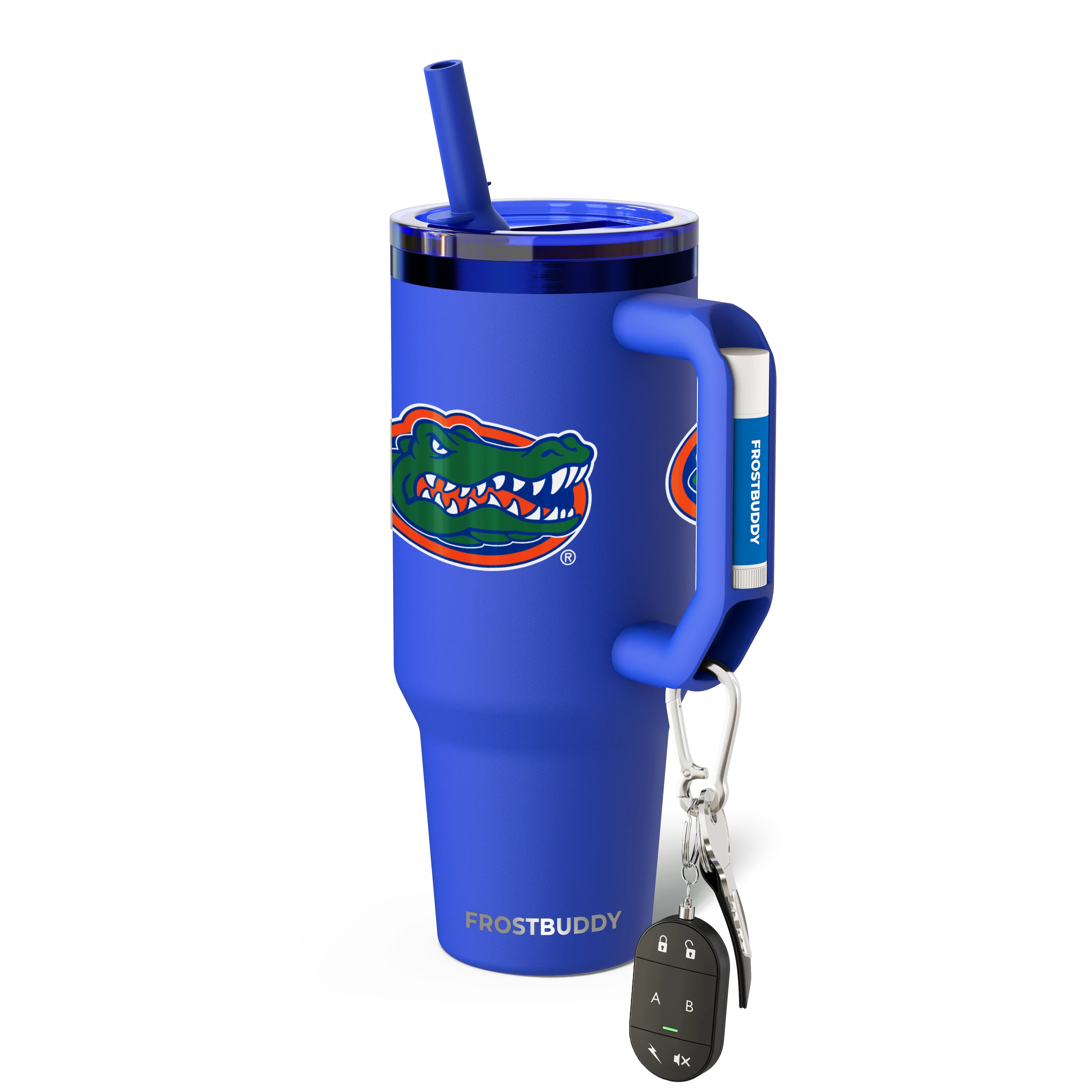 Thicc Buddy 40oz | Florida Gators | Gameday - Image 2
