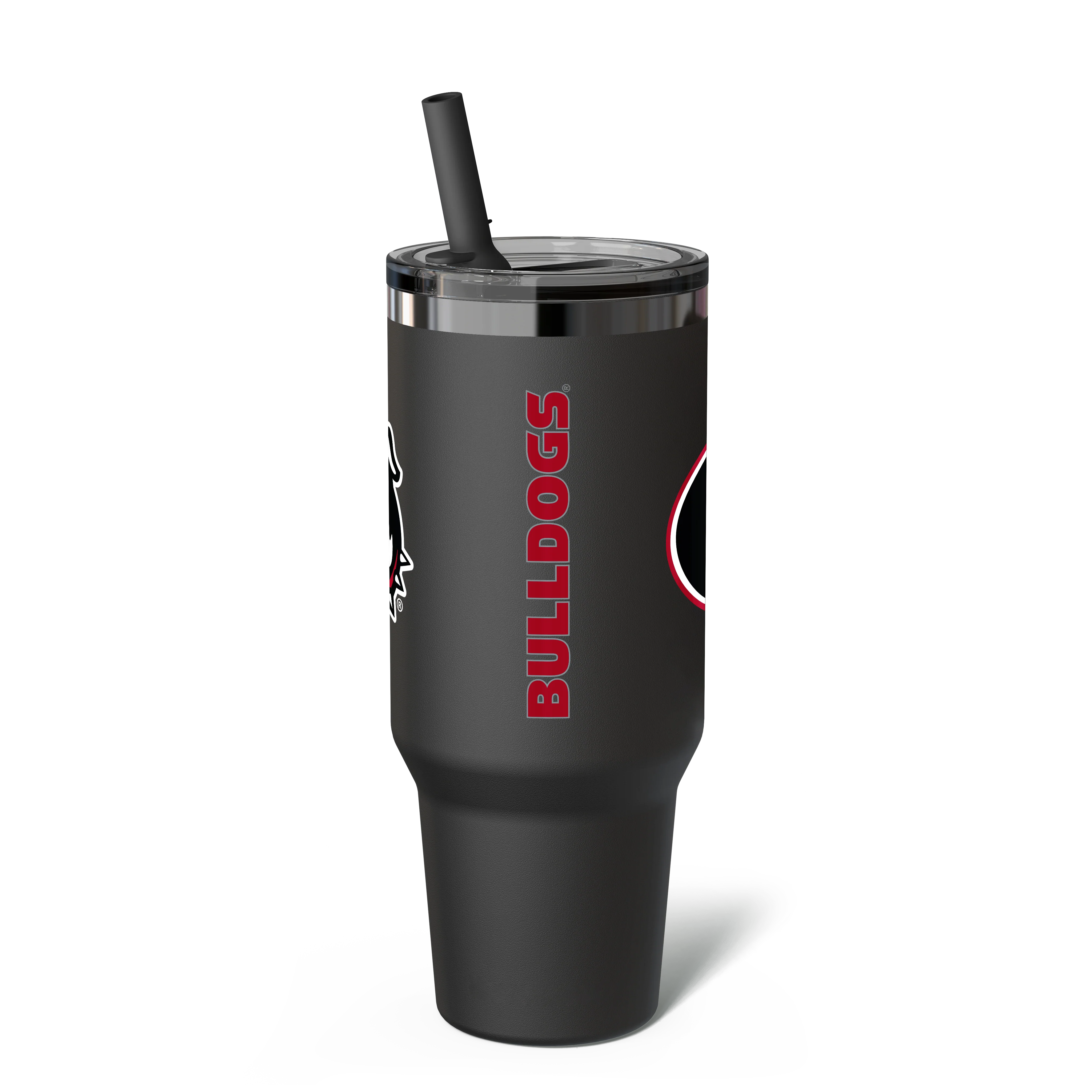 Thicc Buddy 40oz | Georgia Bulldogs | Gameday - Image 2
