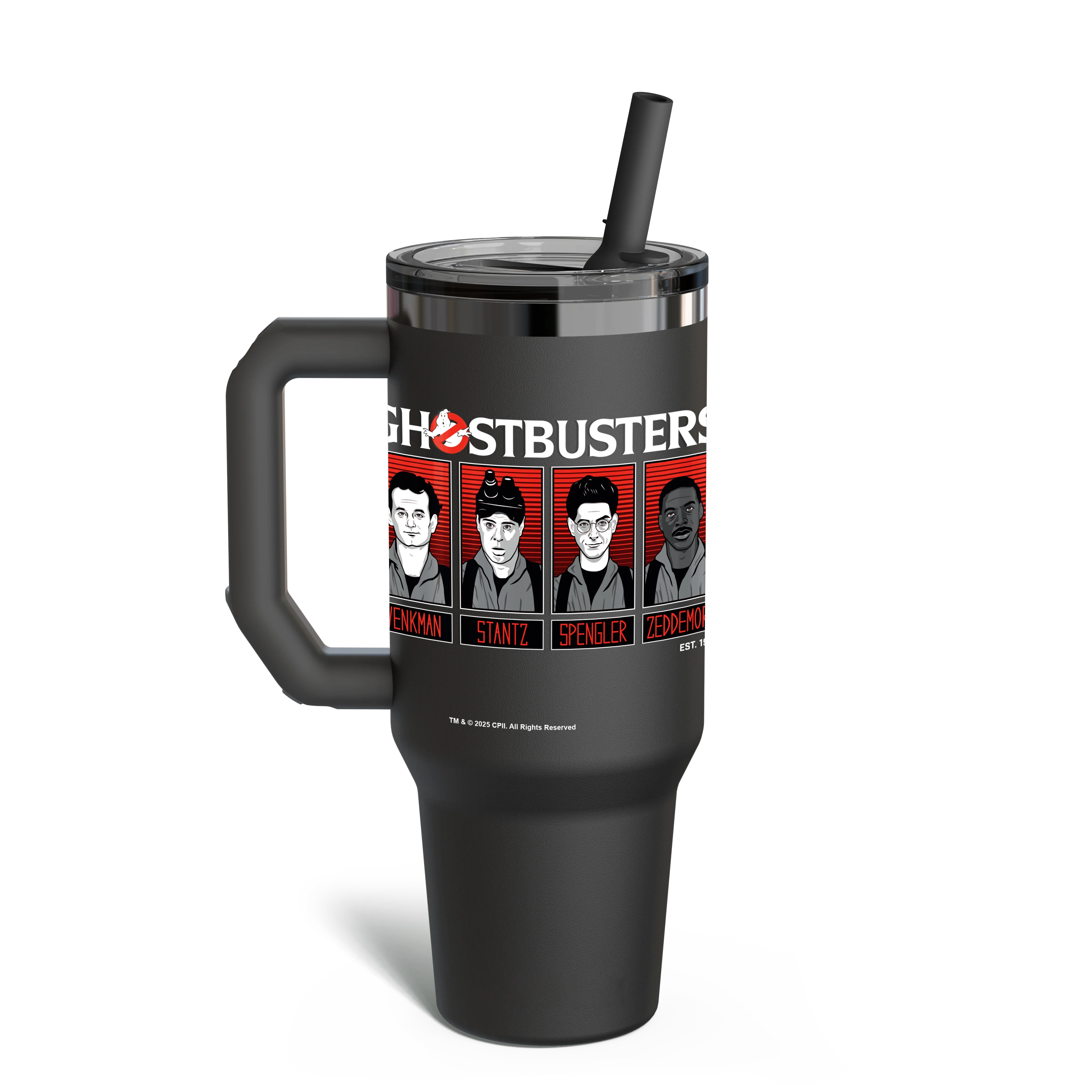 Thicc Buddy 40oz | Ghostbusters™ | The Crew - Image 2