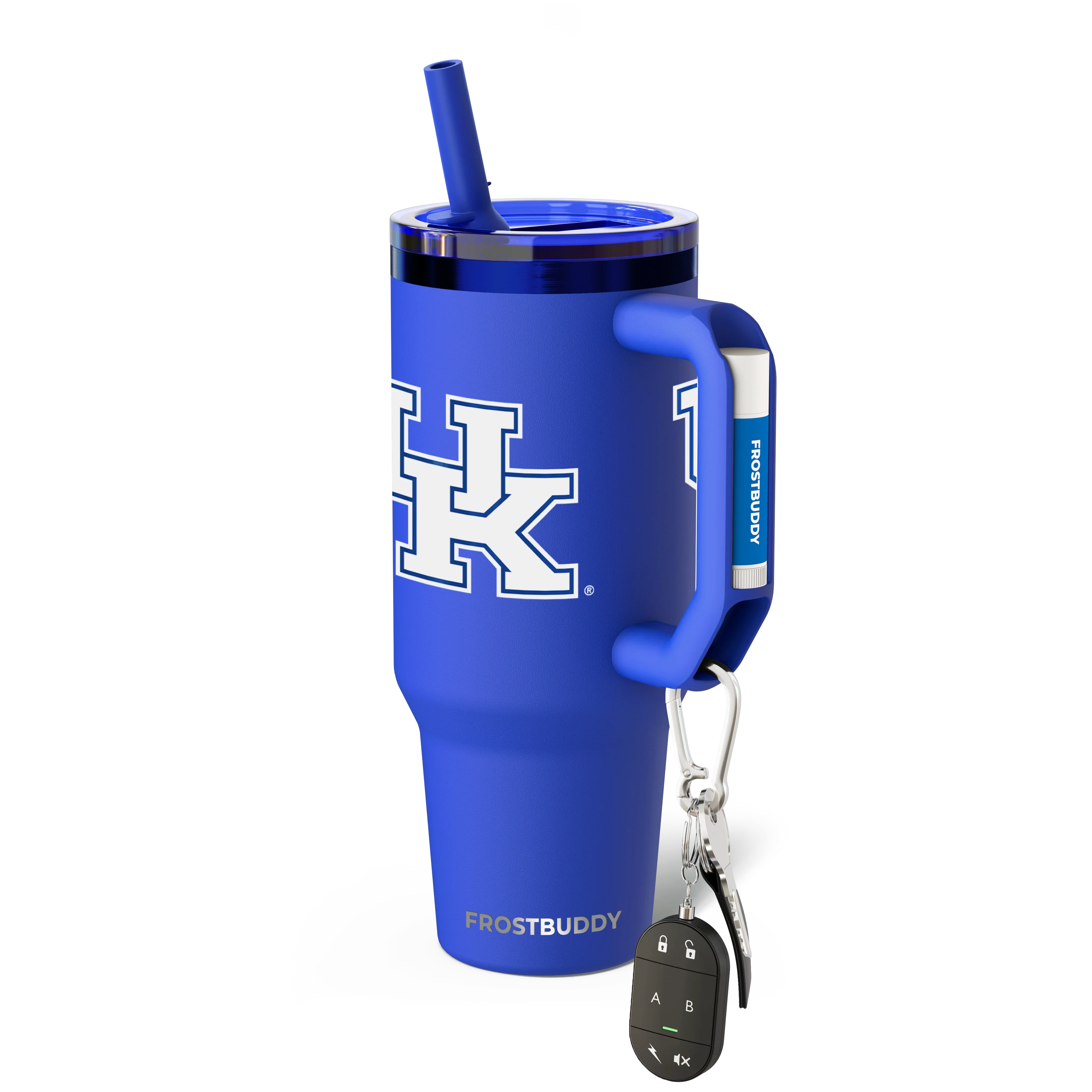Thicc Buddy 40oz | Kentucky Wildcats | Gameday - Image 2