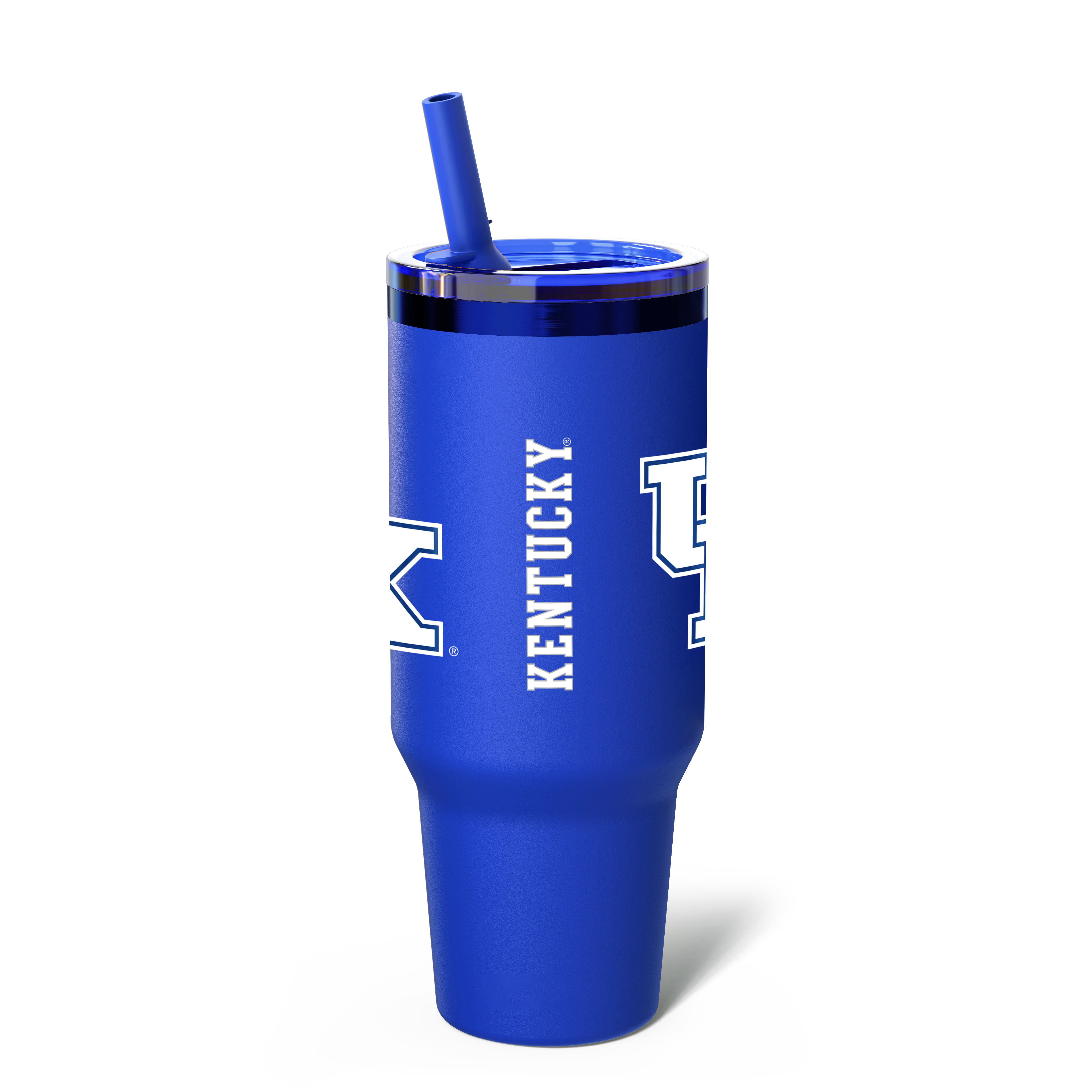 Thicc Buddy 40oz | Kentucky Wildcats | Gameday - Image 3