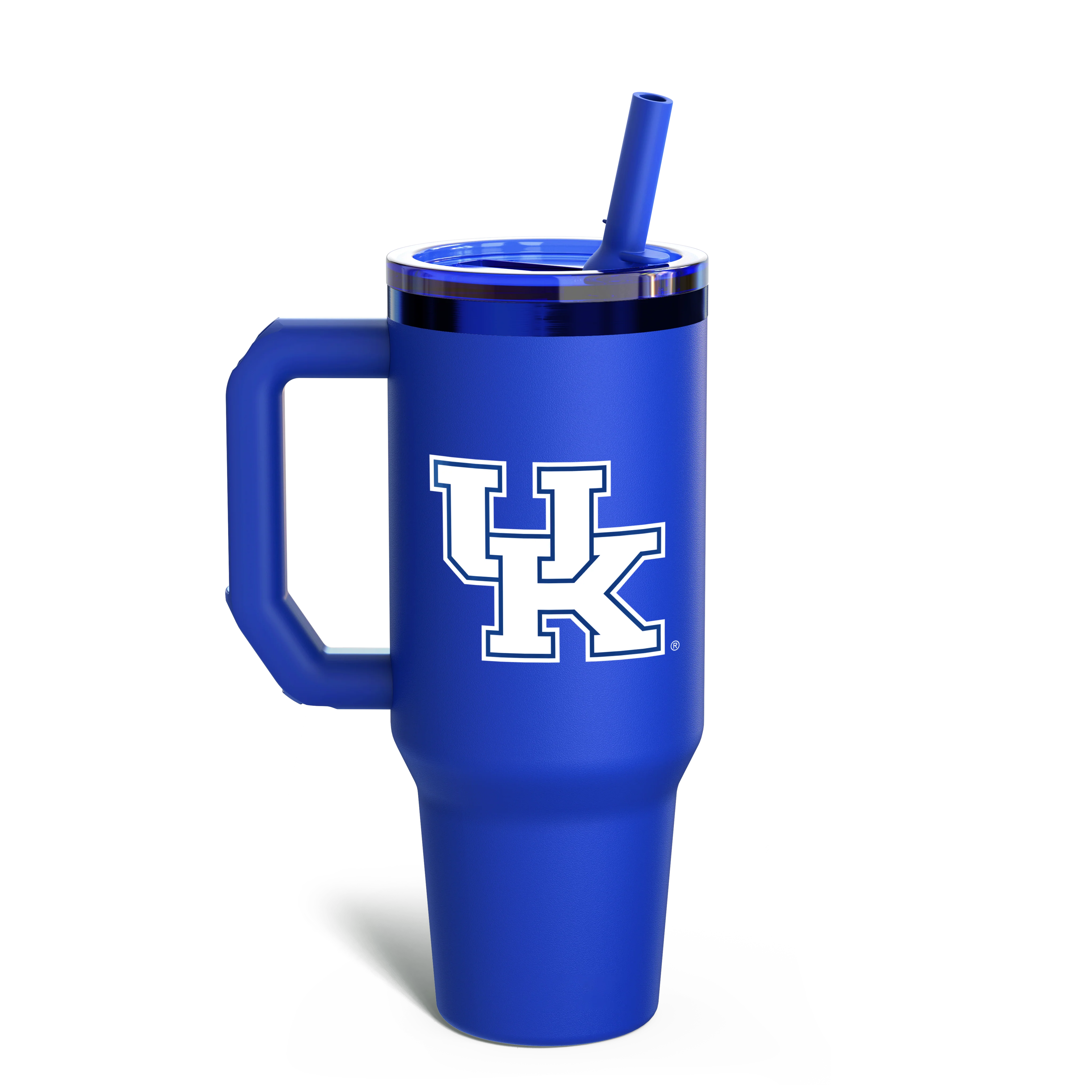 Thicc Buddy 40oz | Kentucky Wildcats | Gameday - Image 4