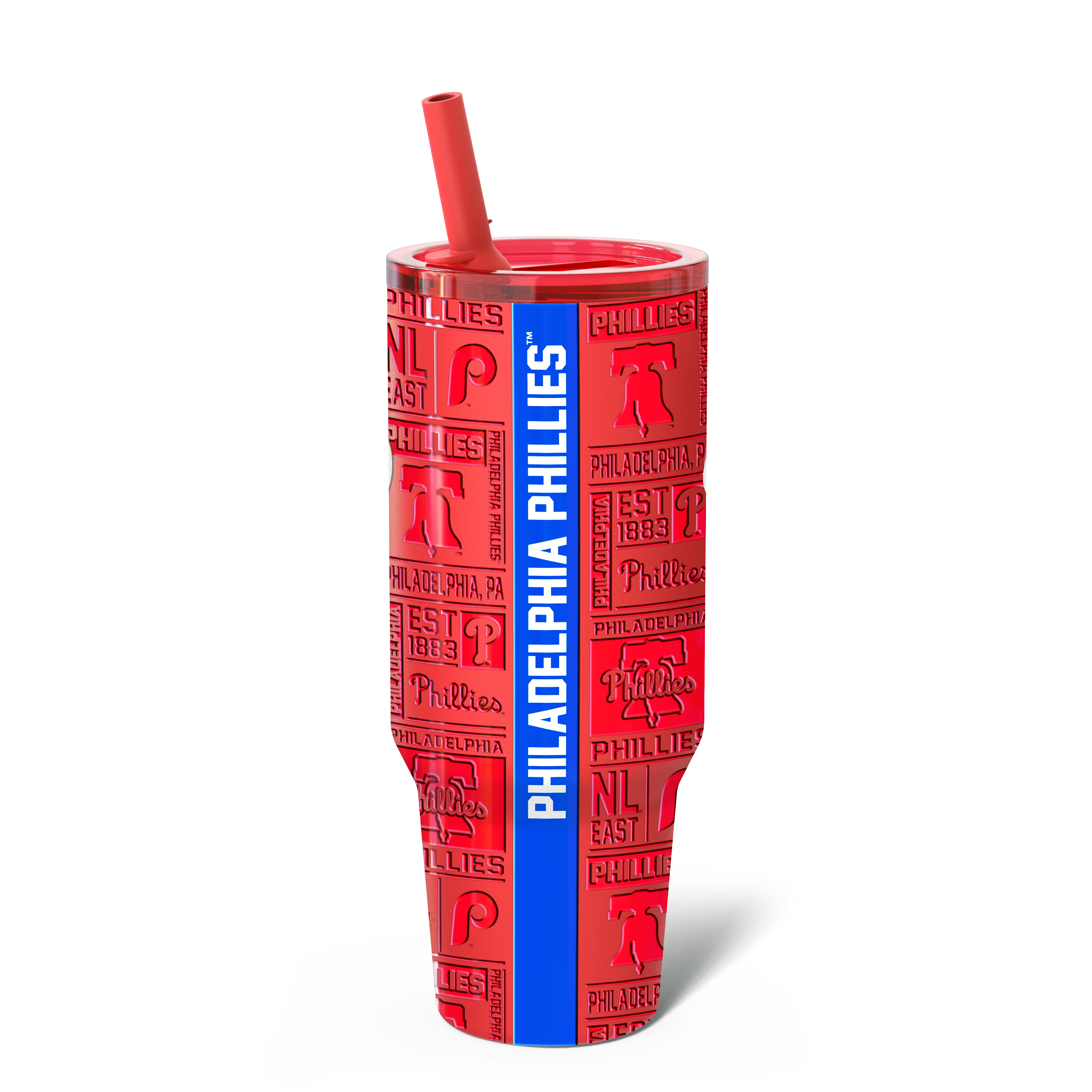 Thicc Buddy 40oz | Philadelphia Phillies| Legacy - Image 2