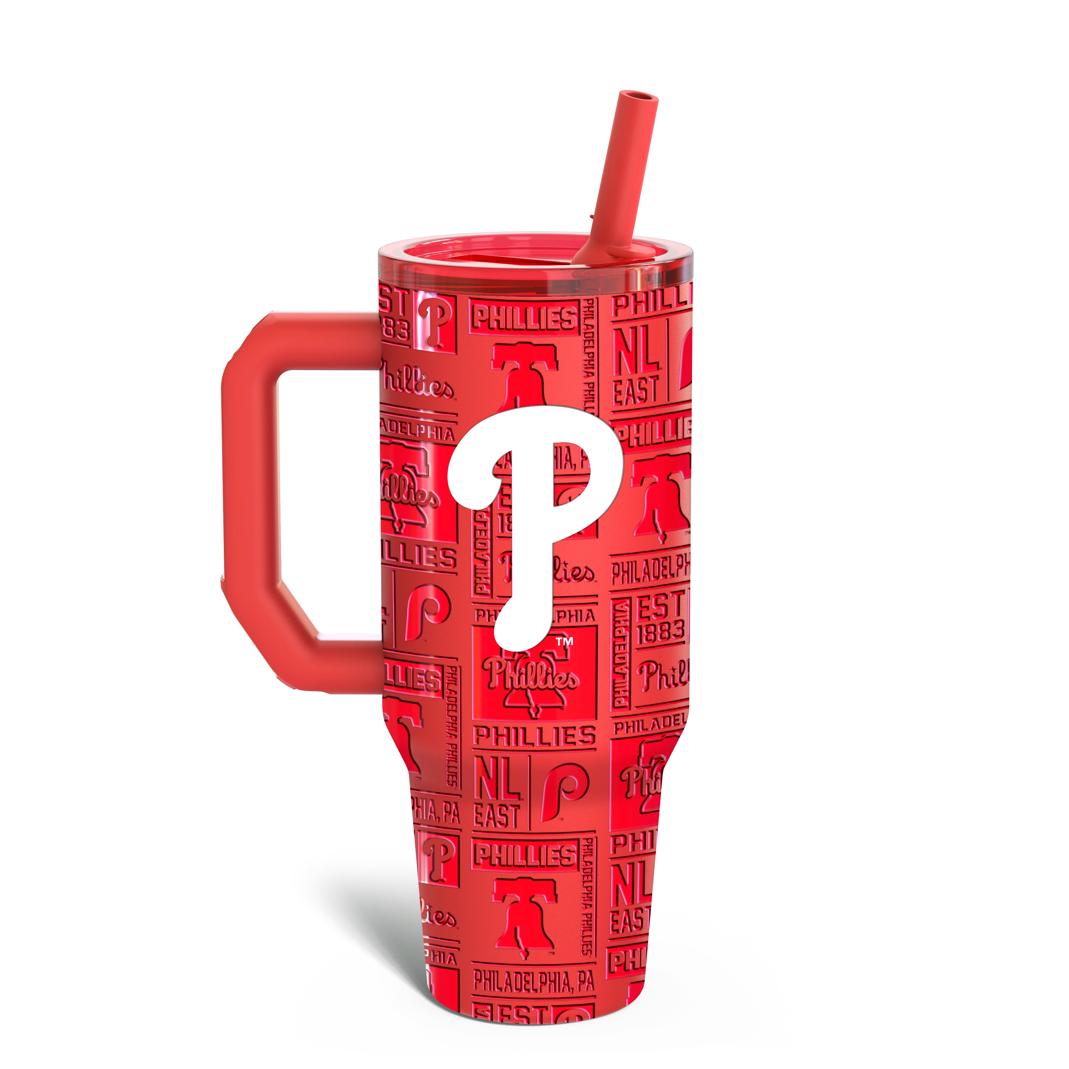 Thicc Buddy 40oz | Philadelphia Phillies| Legacy - Image 3
