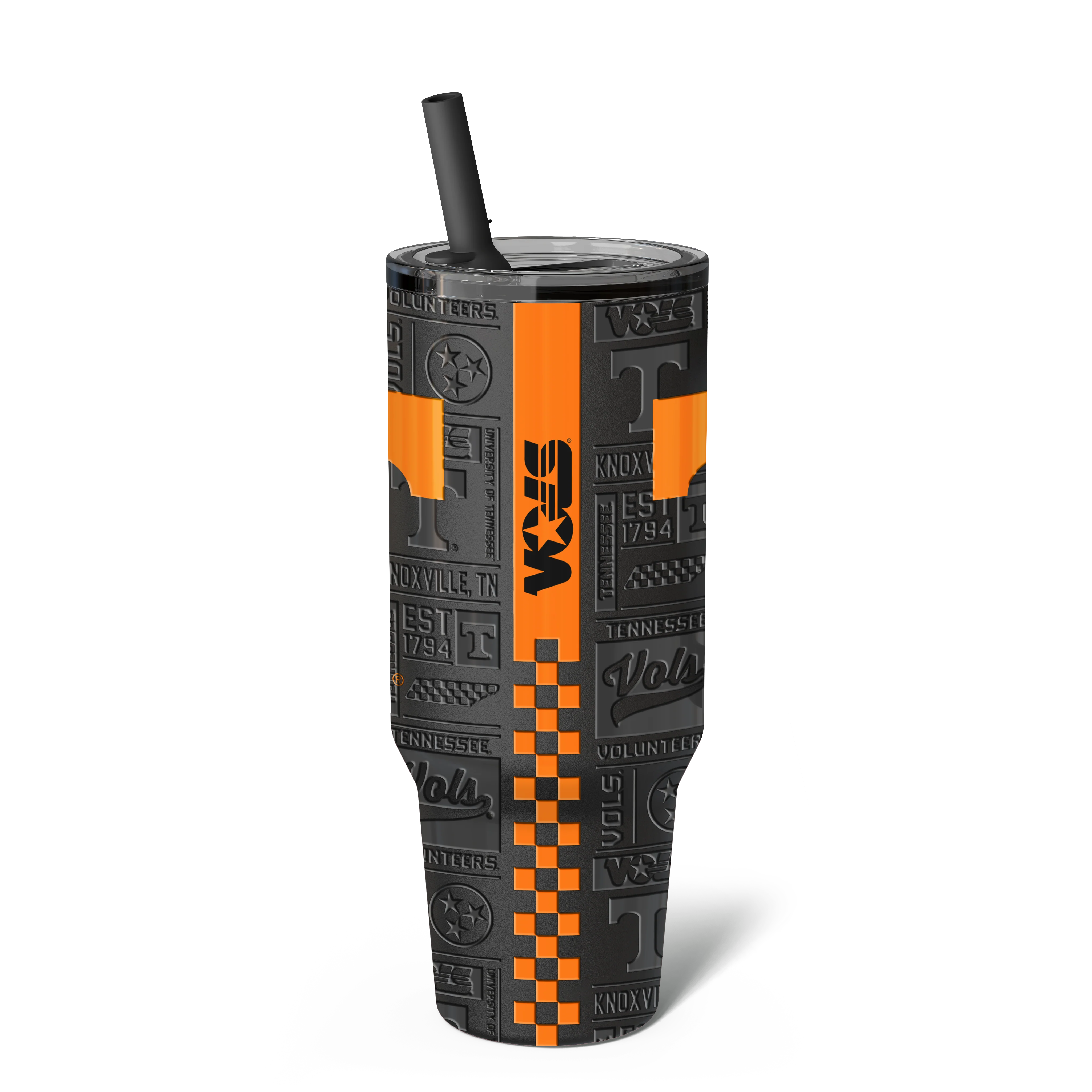 Thicc Buddy 40oz | Tennessee Vols | Legacy - Image 2