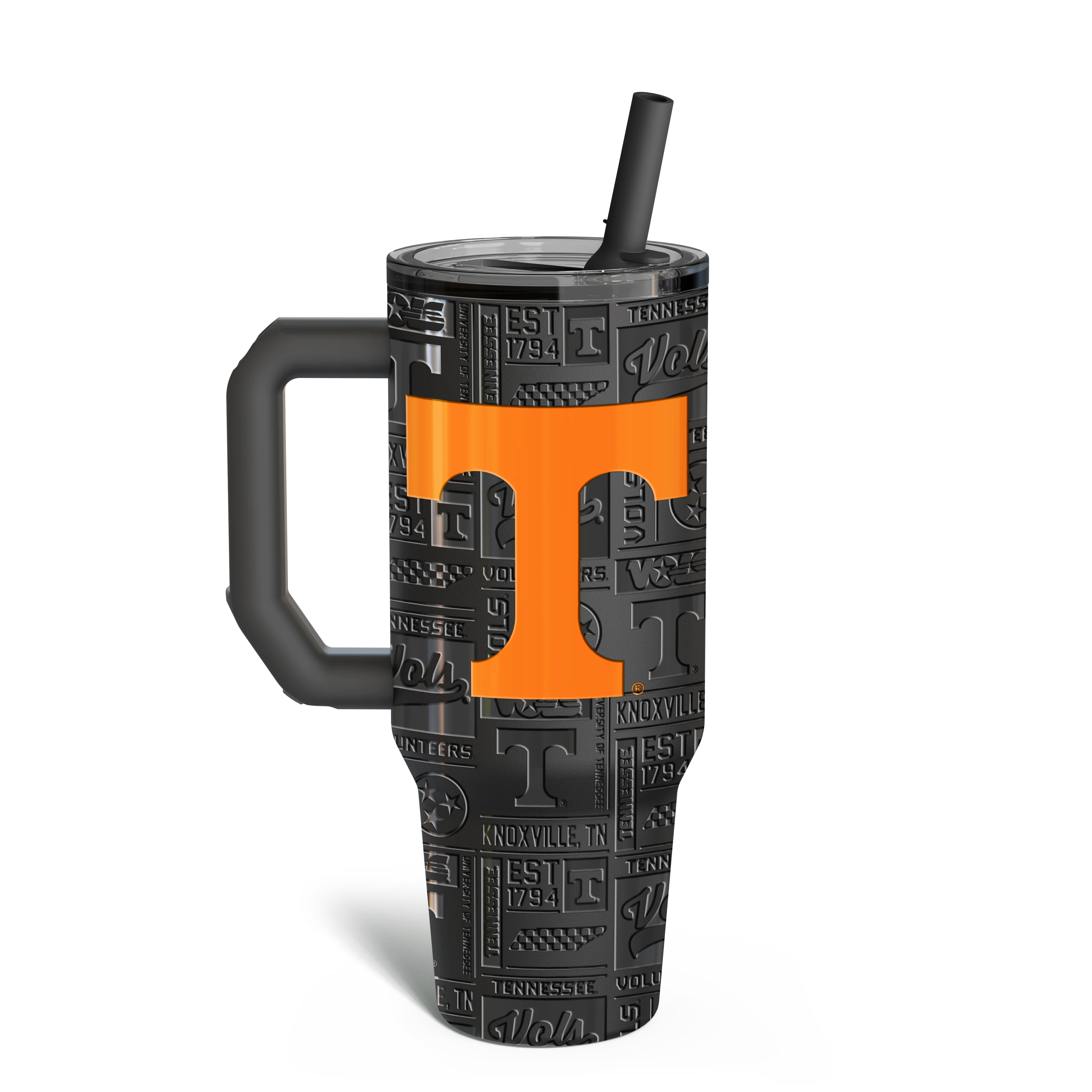 Thicc Buddy 40oz | Tennessee Vols | Legacy - Image 3