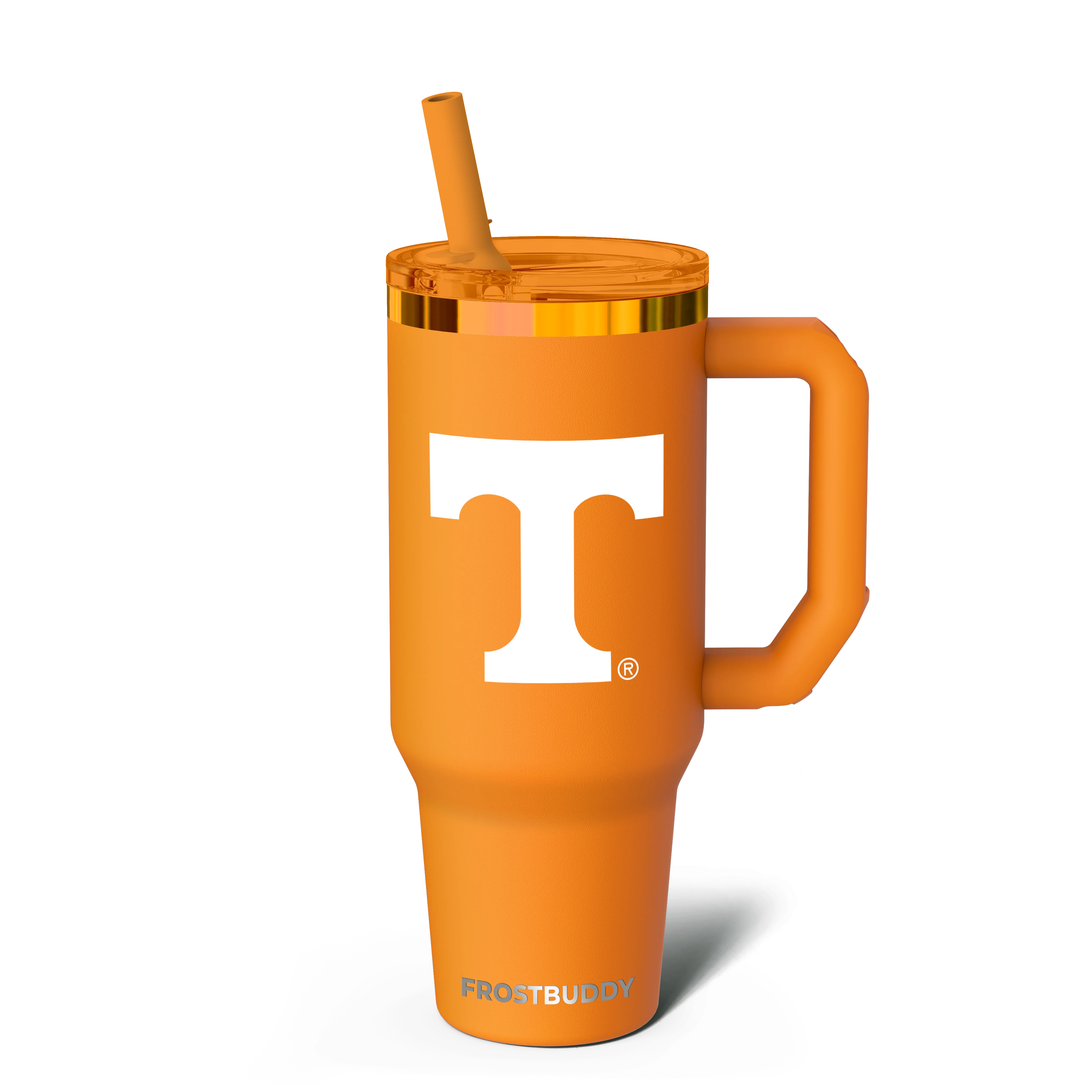 Thicc Buddy 40oz | Tennessee Vols | Gameday - Image 2