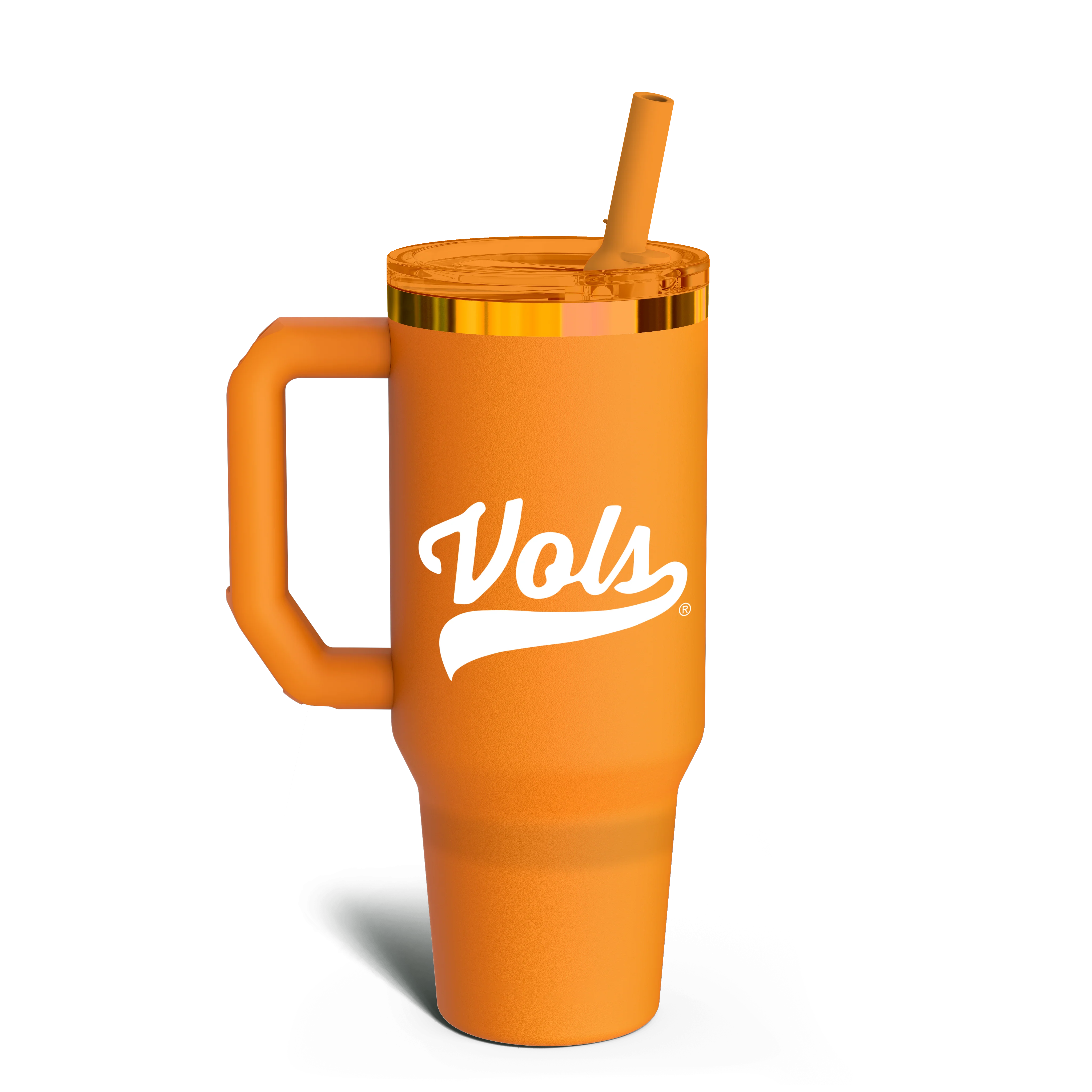 Thicc Buddy 40oz | Tennessee Vols | Gameday - Image 4