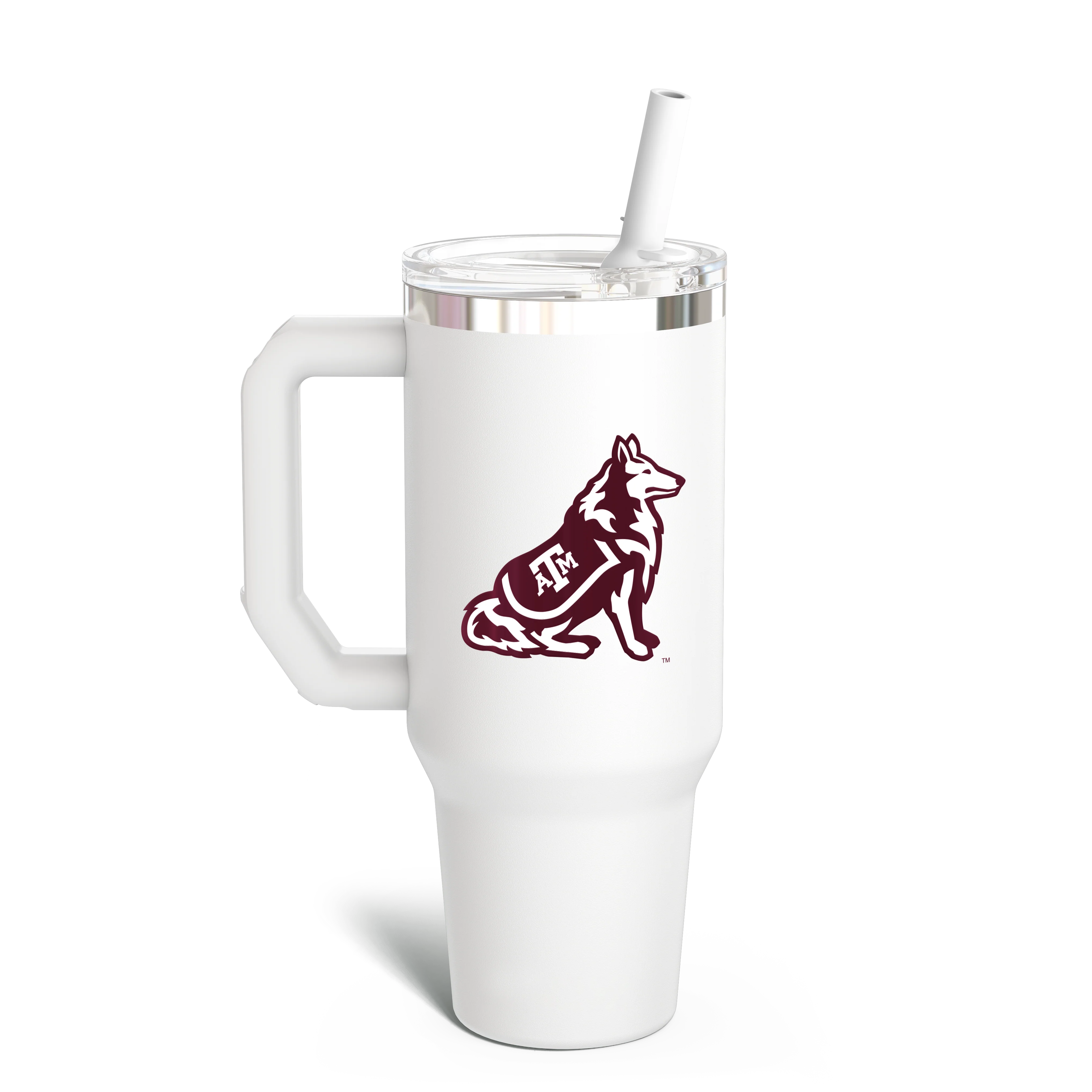 Thicc Buddy 40oz | Texas A&M Aggies | Gameday - Image 4