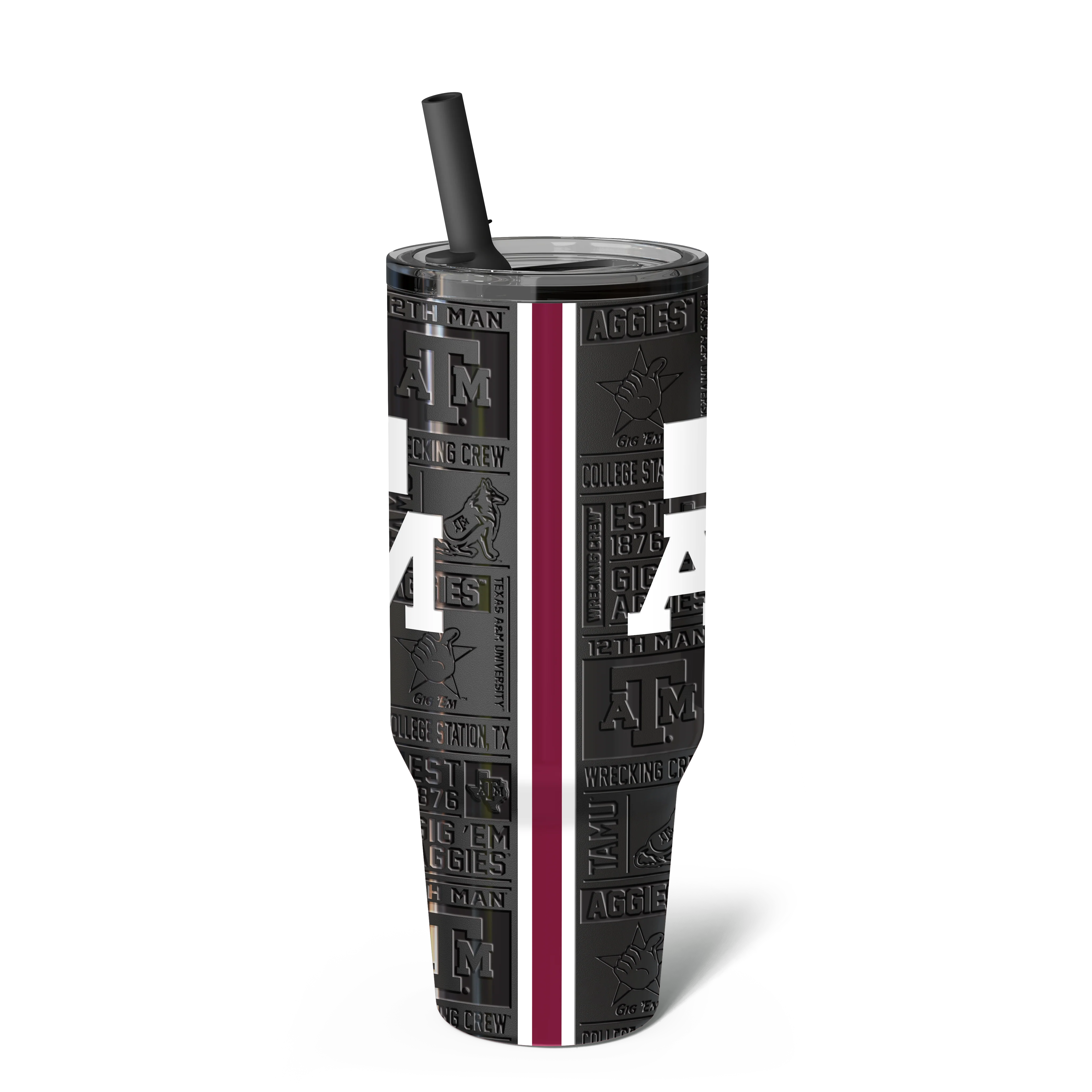 Thicc Buddy 40oz | Texas A&M Aggies | Legacy - Image 2