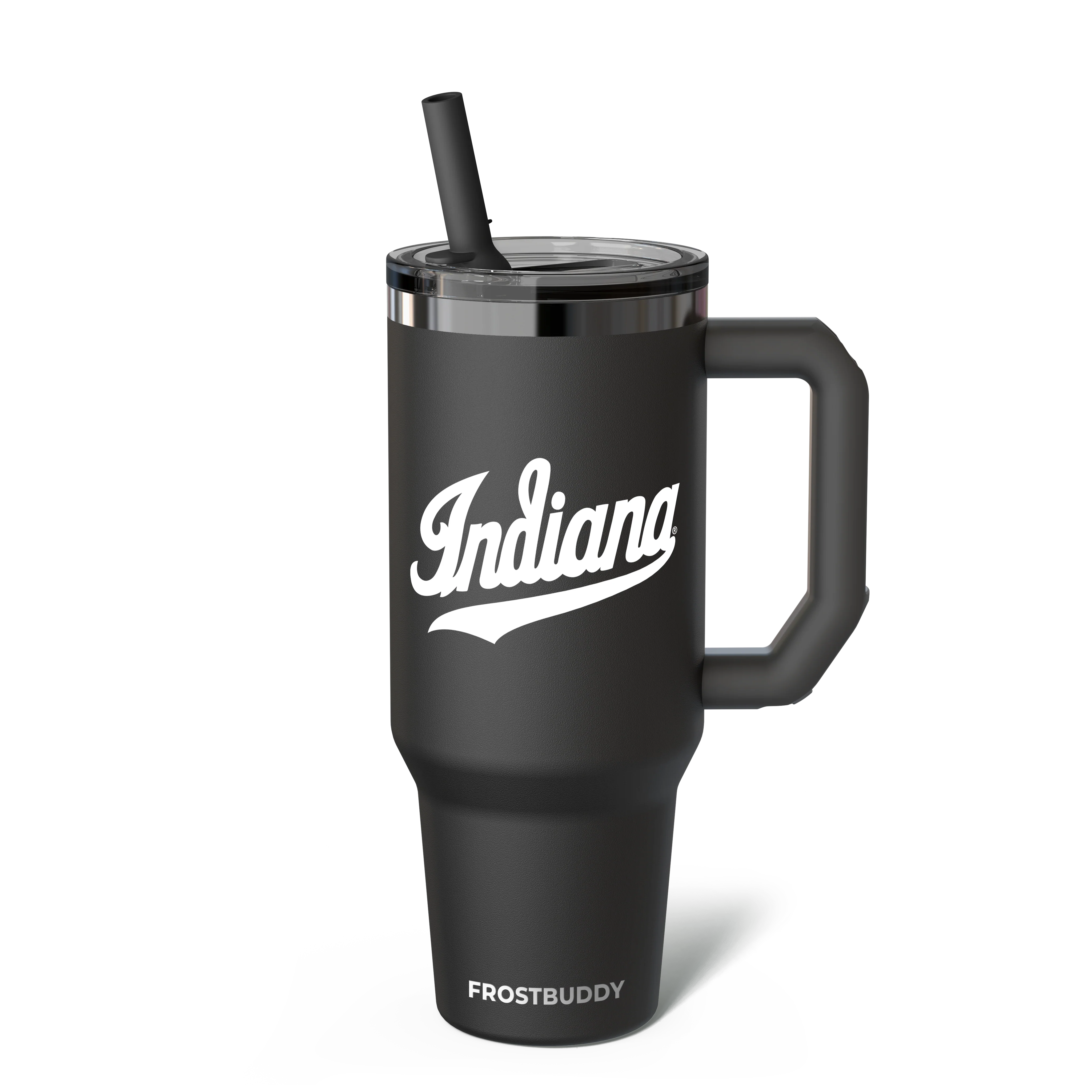 Thicc Buddy 40oz | Indiana Hoosiers | CFB National Champs - Image 3