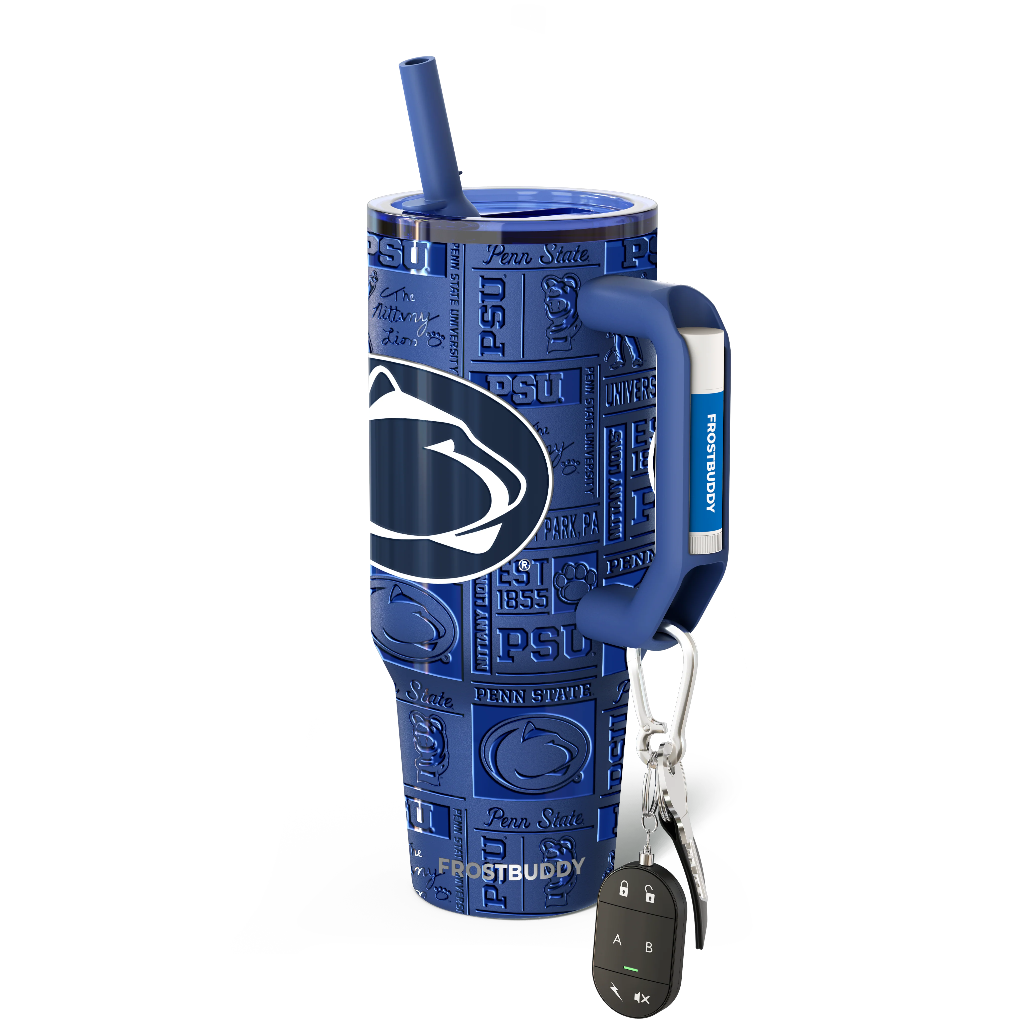 Thicc Buddy 40oz | Penn State Nittany Lions | Legacy - Image 2
